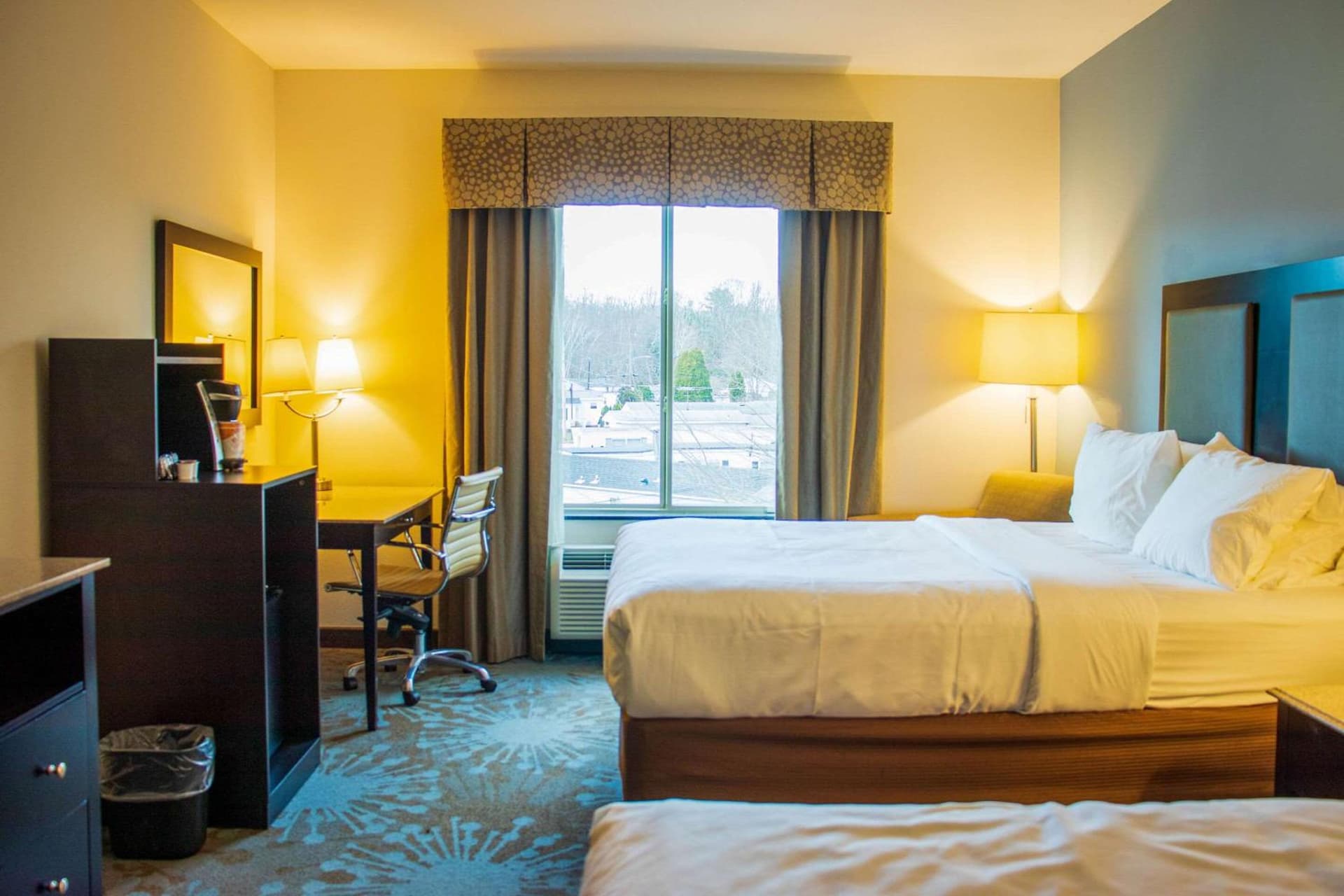 Comfort Inn & Suites Plainville-Foxboro gallery photo in Plainville — image 5