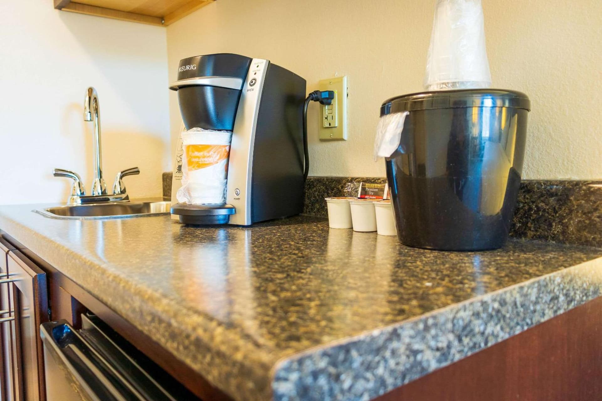 Comfort Inn & Suites Plainville-Foxboro gallery photo in Plainville — image 4