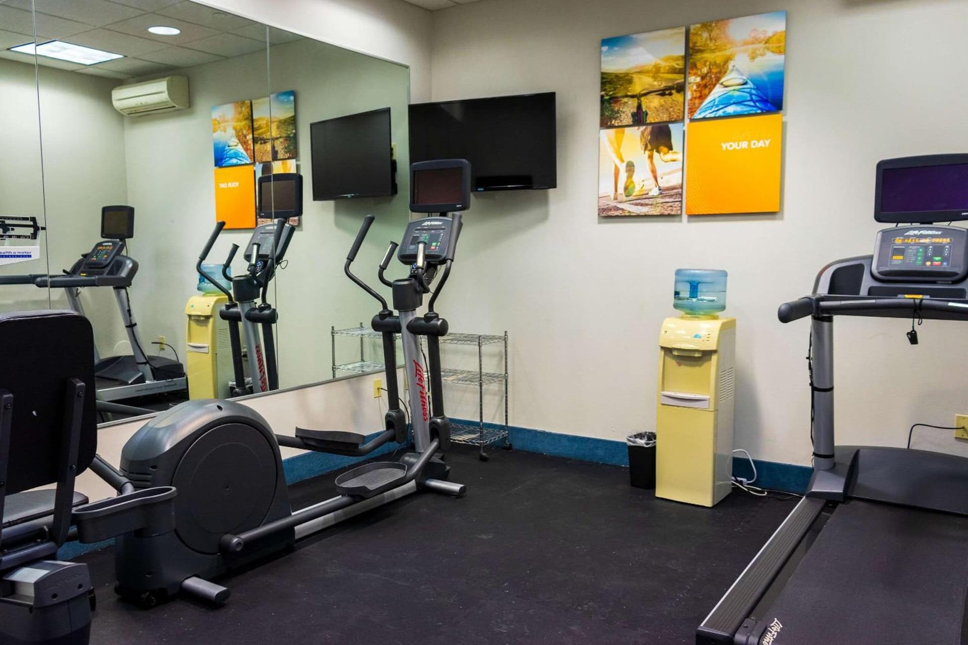 Comfort Inn & Suites Plainville-Foxboro gallery photo in Plainville — image 15