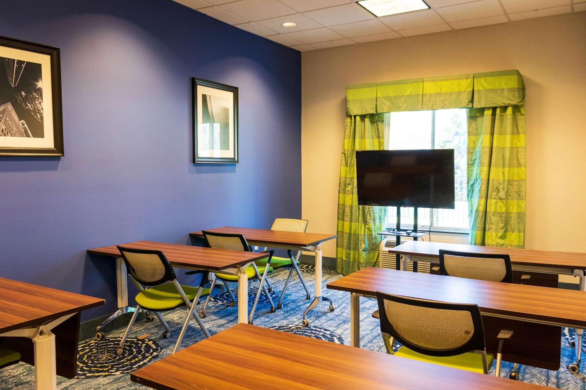 Comfort Inn & Suites Plainville-Foxboro gallery photo in Plainville — image 18