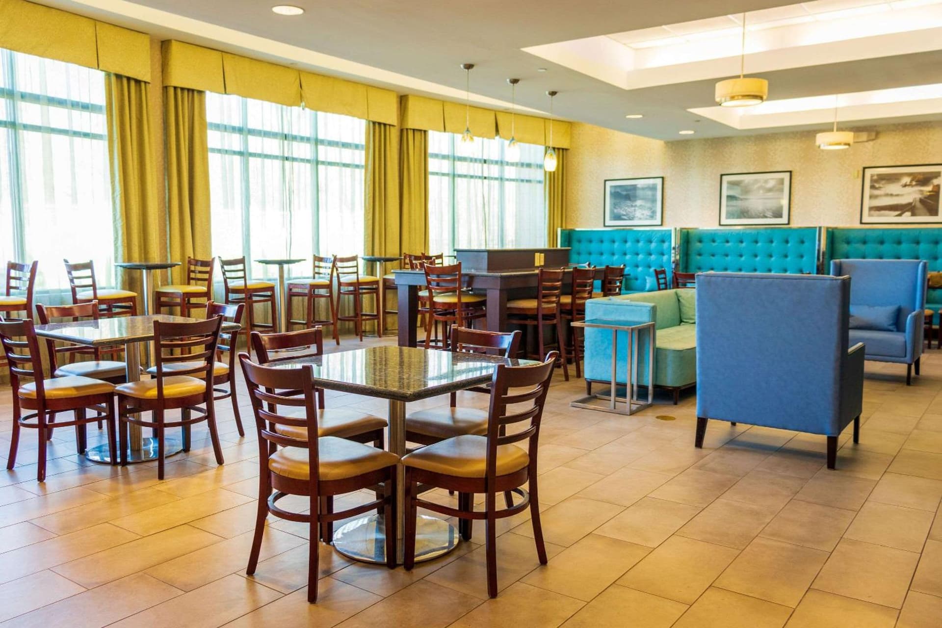 Comfort Inn & Suites Plainville-Foxboro gallery photo in Plainville — image 11
