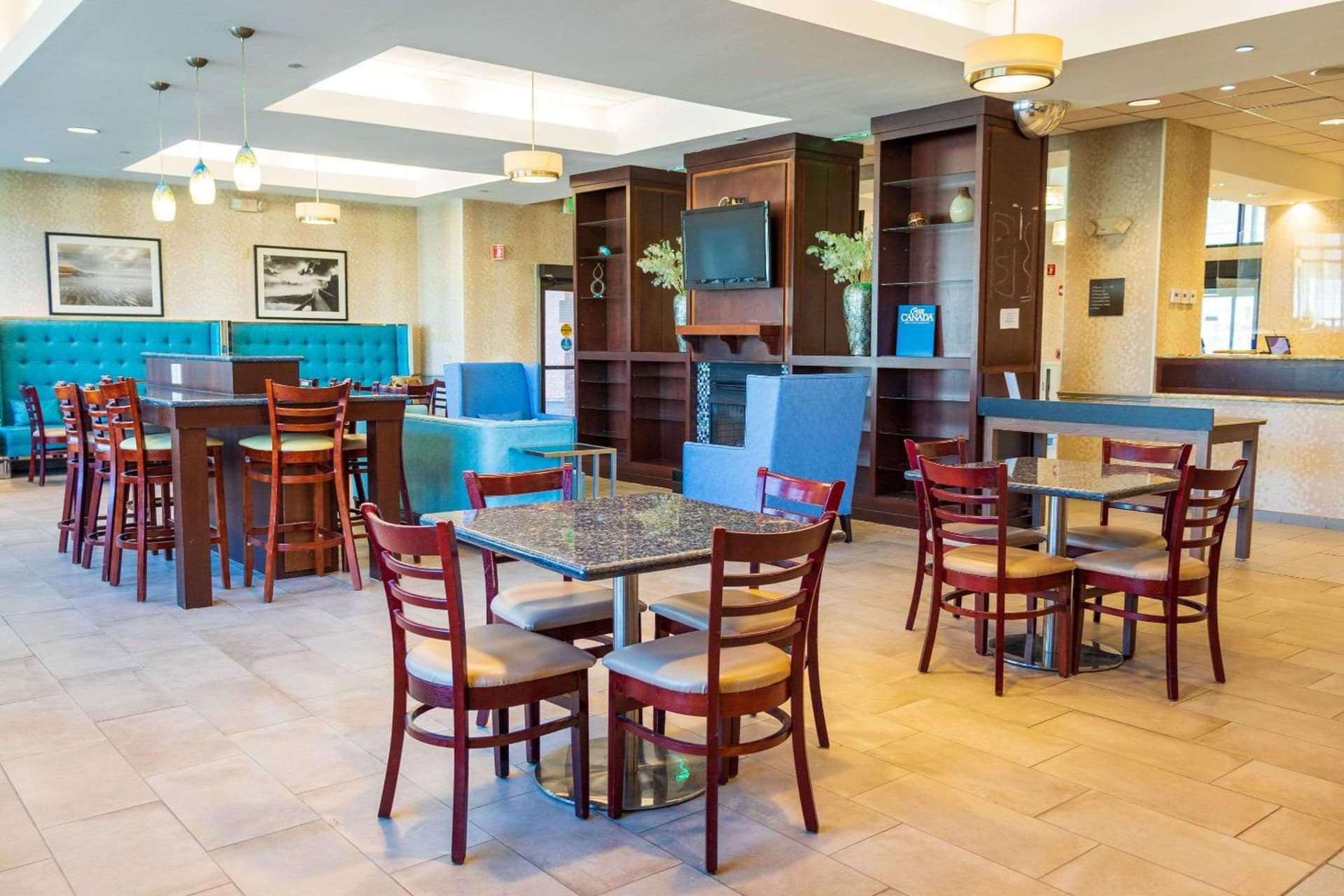 Comfort Inn & Suites Plainville-Foxboro gallery photo in Plainville — image 22