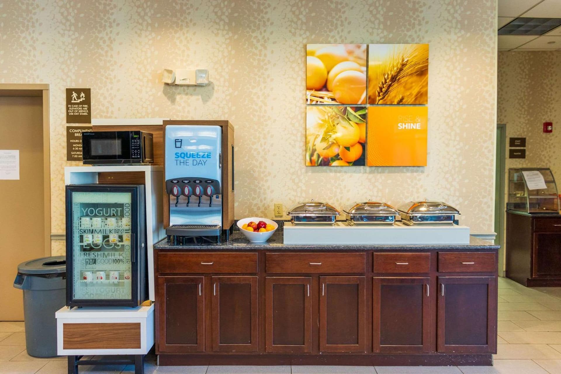 Comfort Inn & Suites Plainville-Foxboro gallery photo in Plainville — image 26