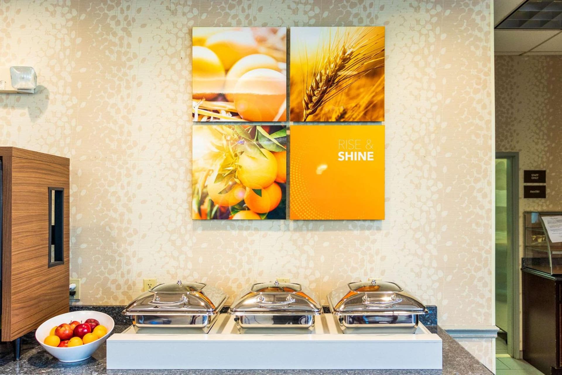 Comfort Inn & Suites Plainville-Foxboro gallery photo in Plainville — image 30