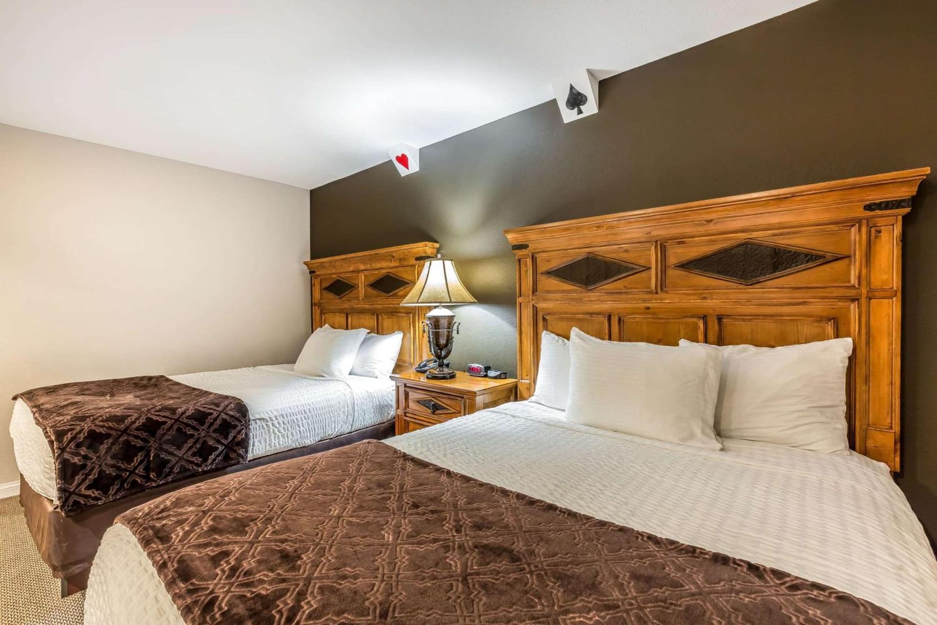 Econo Lodge Lake Elsinore Casino gallery photo in Lake Elsinore, CA — image 19