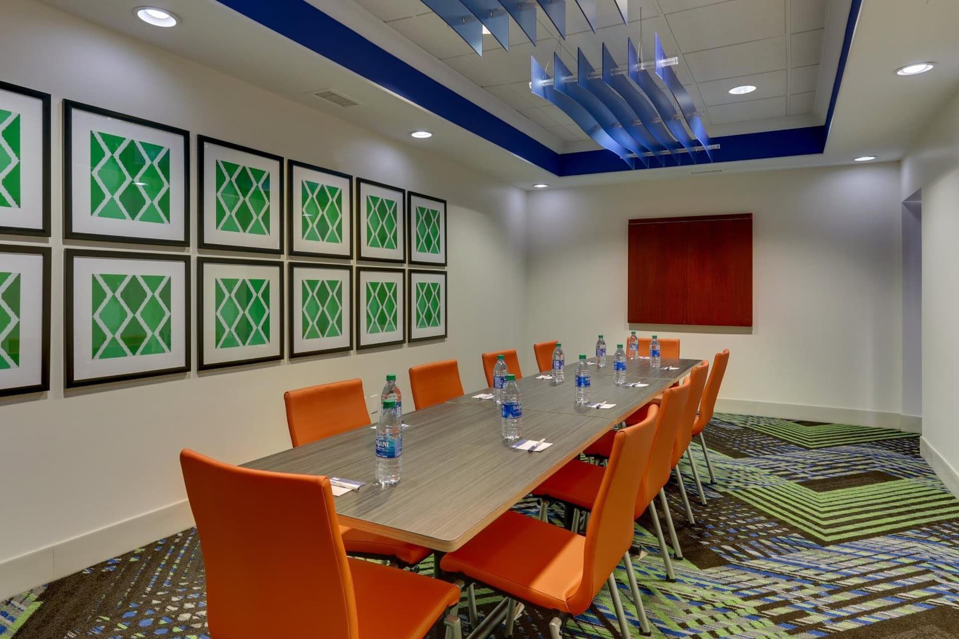 Holiday Inn Express Hotel & Suites Dayton-Centerville by IHG gallery photo in Centerville, OH — image 4