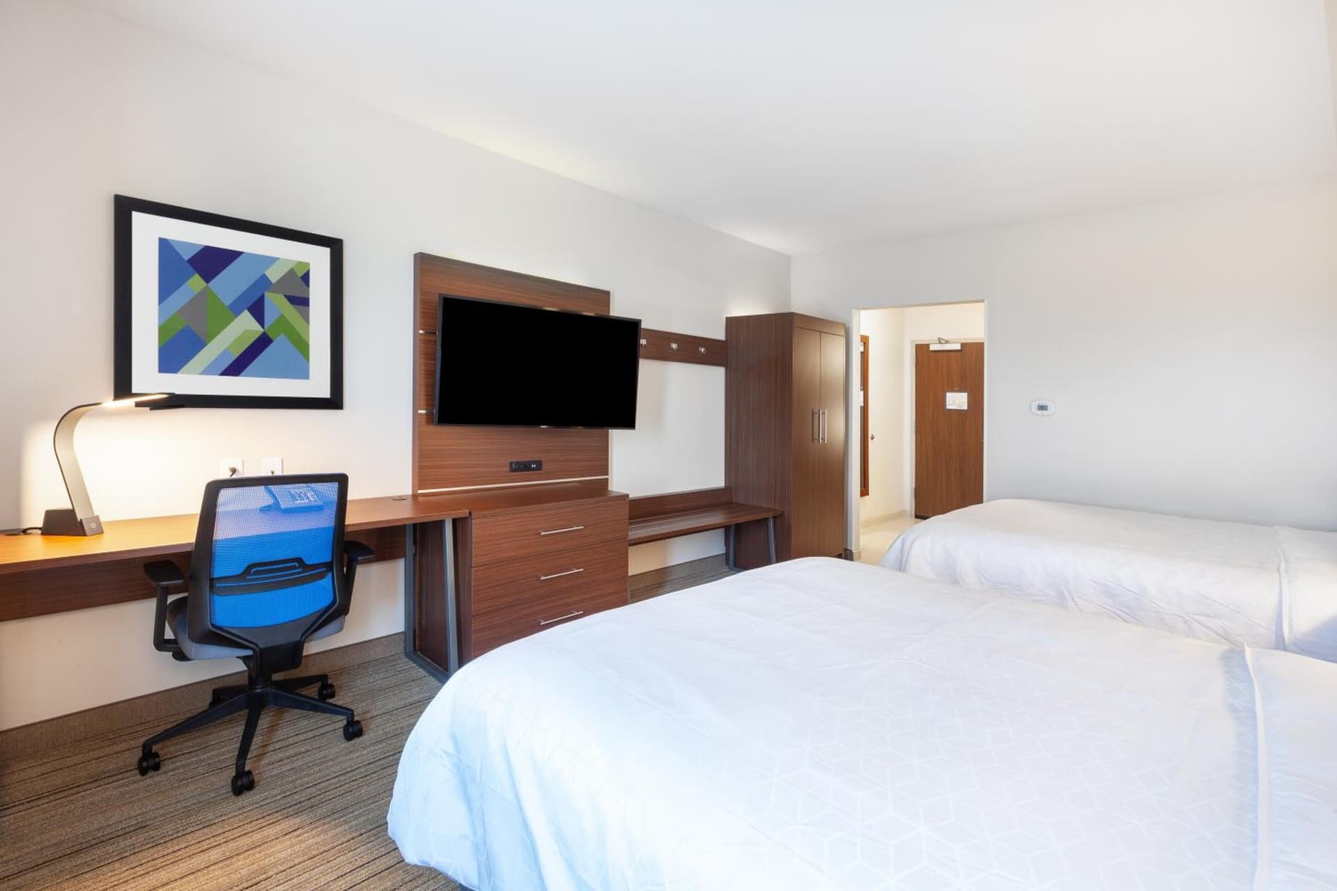 Holiday Inn Express & Suites - Tulsa Northeast - Owasso by IHG gallery photo in Owasso, OK — image 10