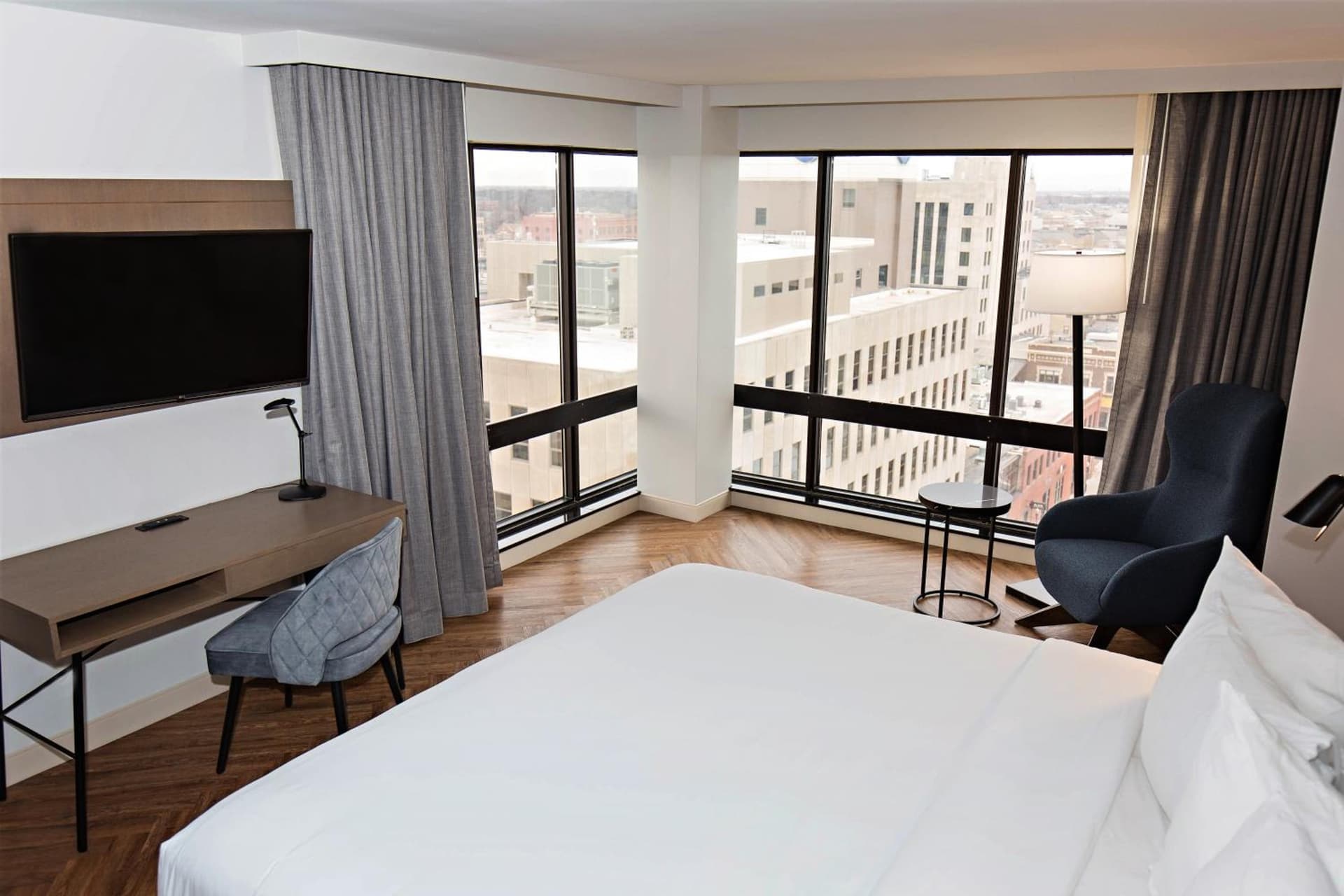 Radisson Blu Fargo gallery photo in Fargo, ND — image 43