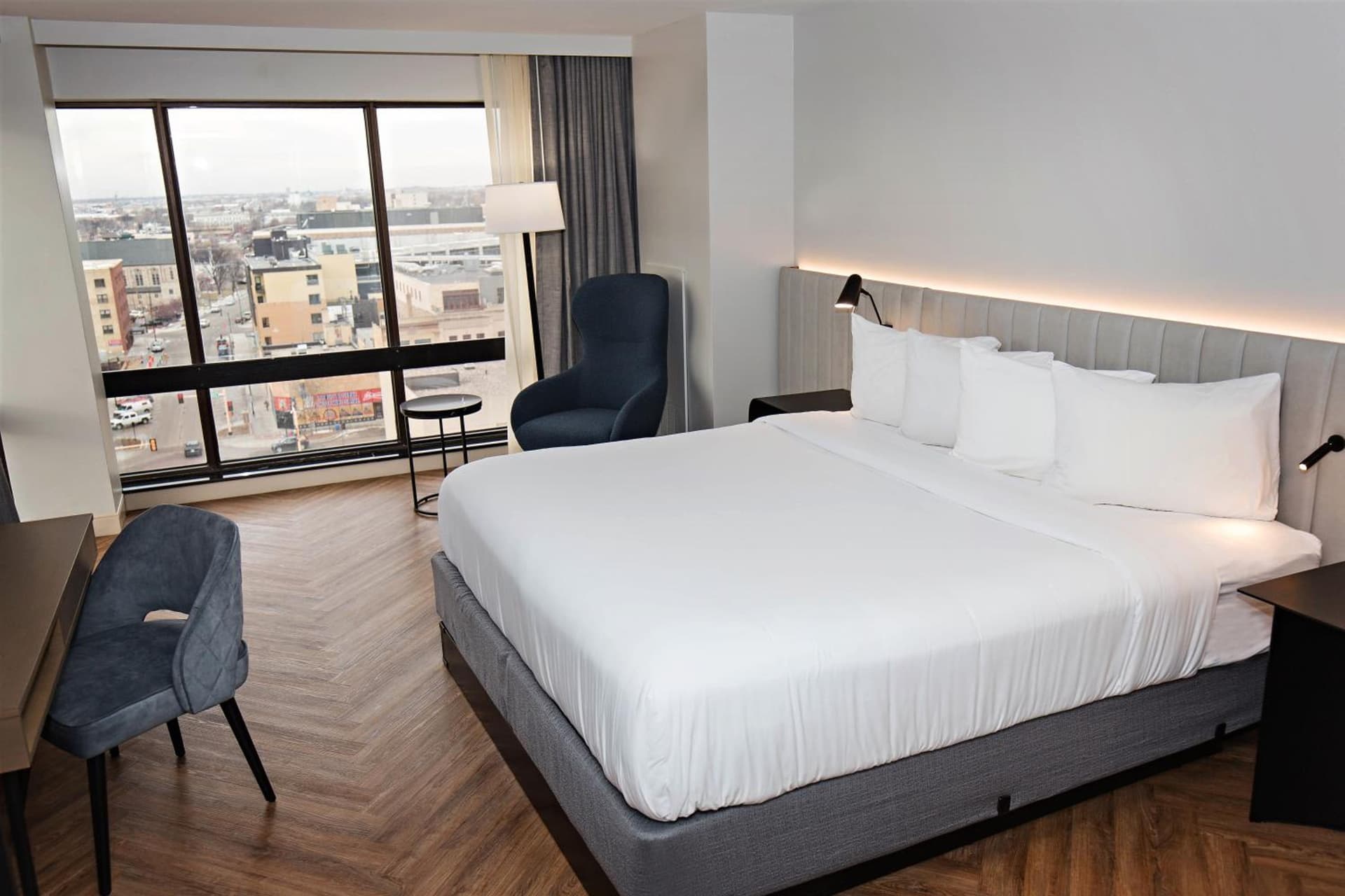 Radisson Blu Fargo gallery photo in Fargo, ND — image 30