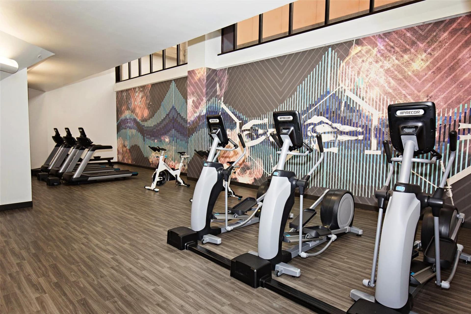 Radisson Blu Fargo gallery photo in Fargo, ND — image 42