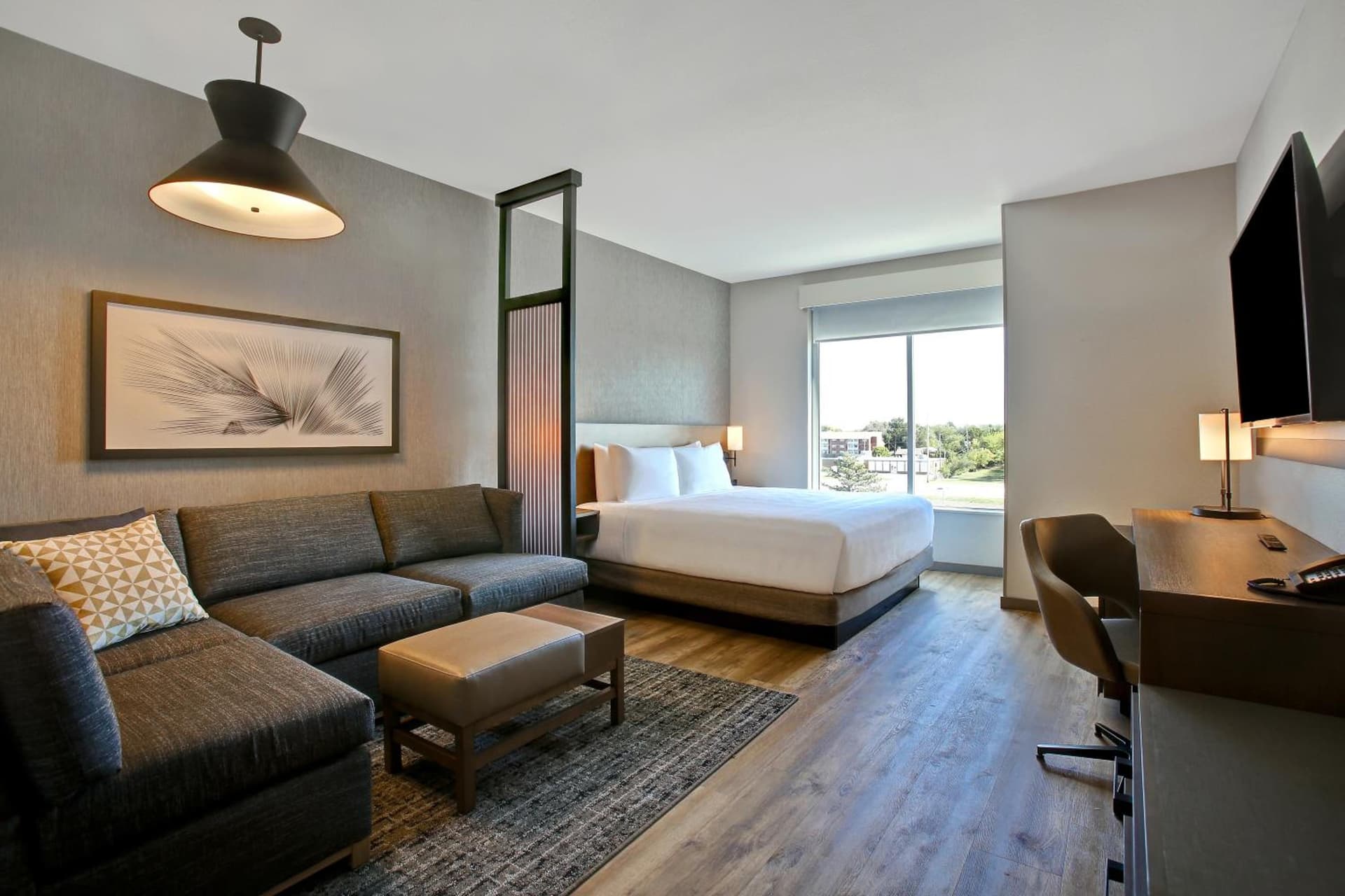 Hyatt Place at Wichita State University gallery photo in Wichita, KS — image 37