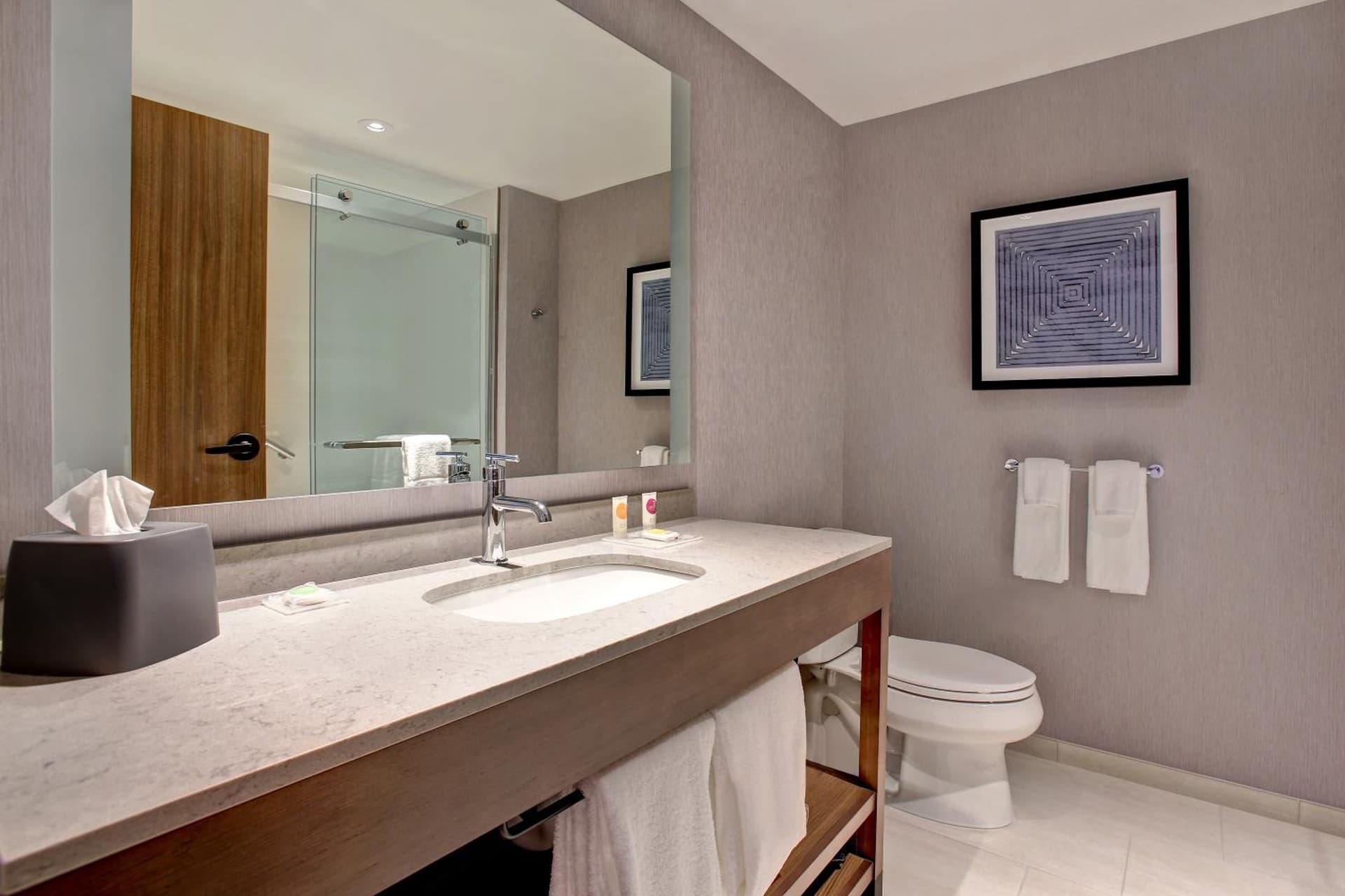 Hyatt Place at Wichita State University gallery photo in Wichita, KS — image 7