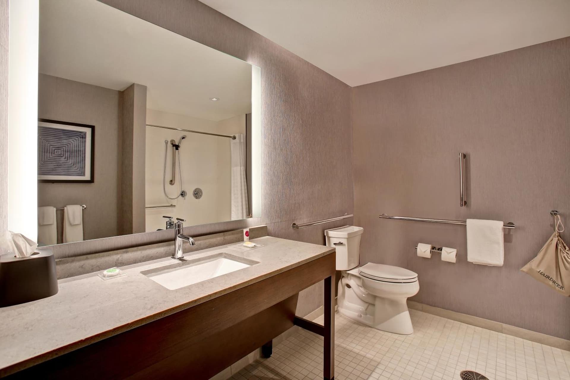 Hyatt Place at Wichita State University gallery photo in Wichita, KS — image 23