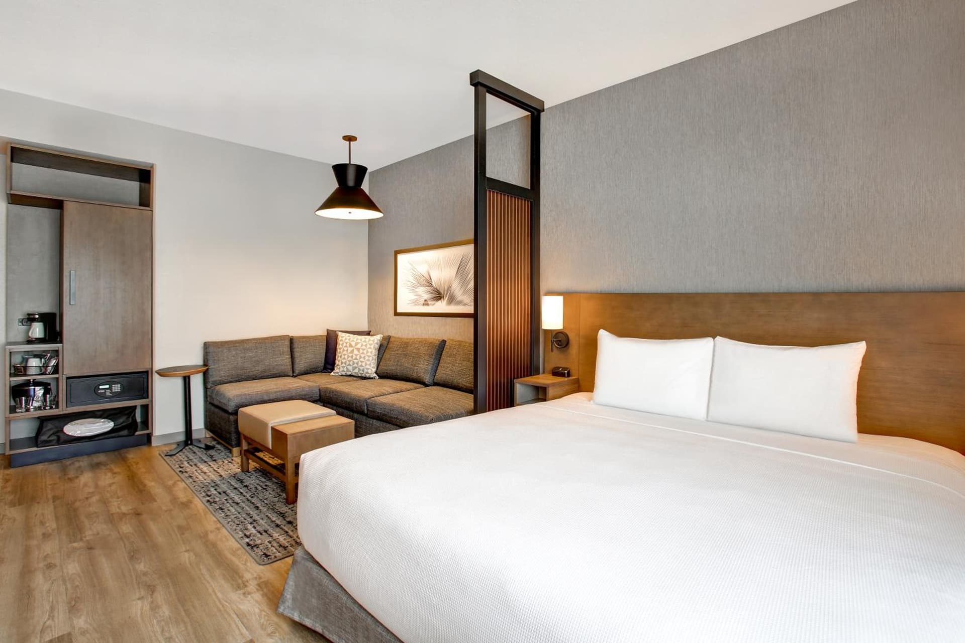 Hyatt Place at Wichita State University gallery photo in Wichita, KS — image 9