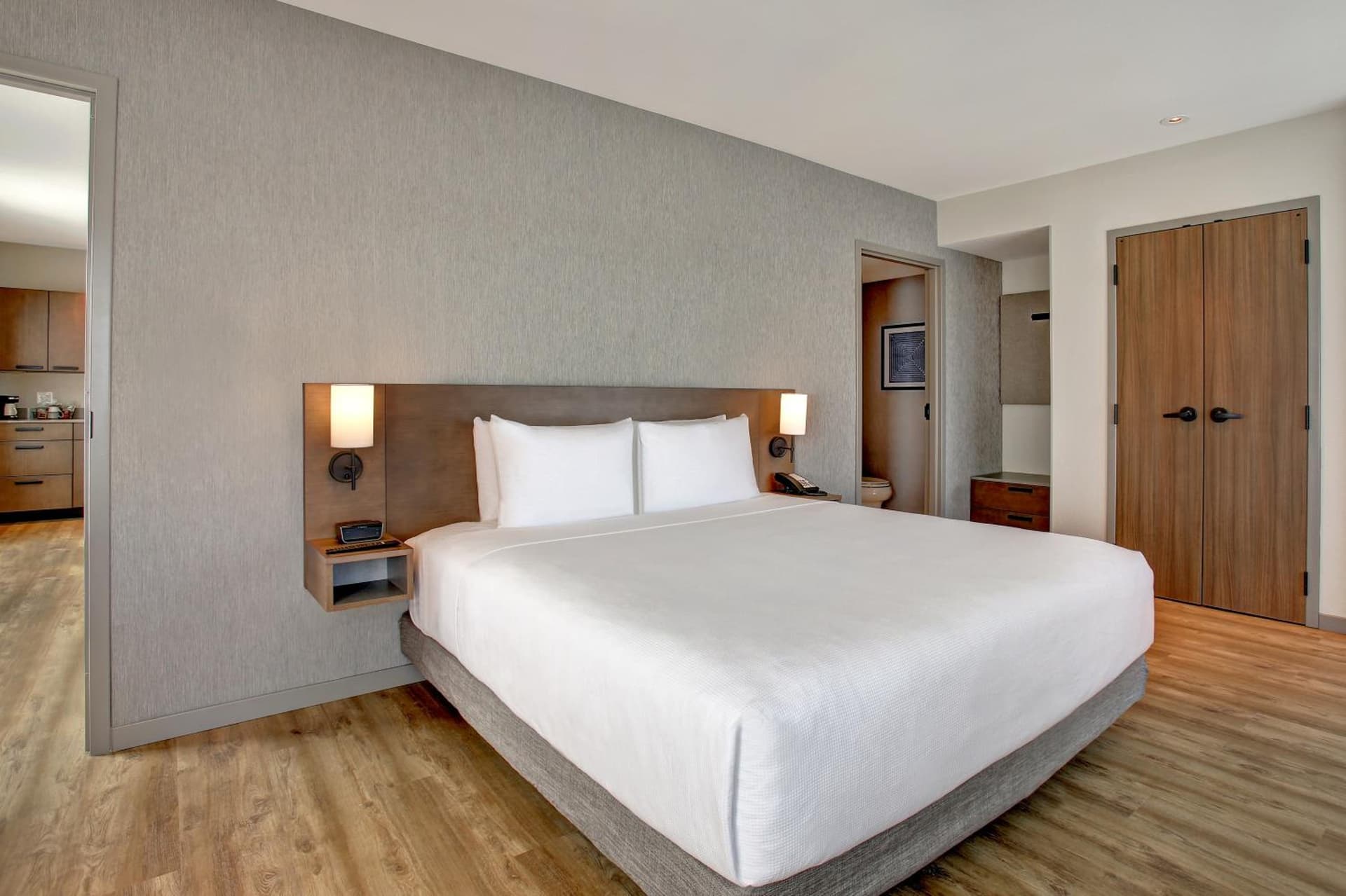 Hyatt Place at Wichita State University gallery photo in Wichita, KS — image 4