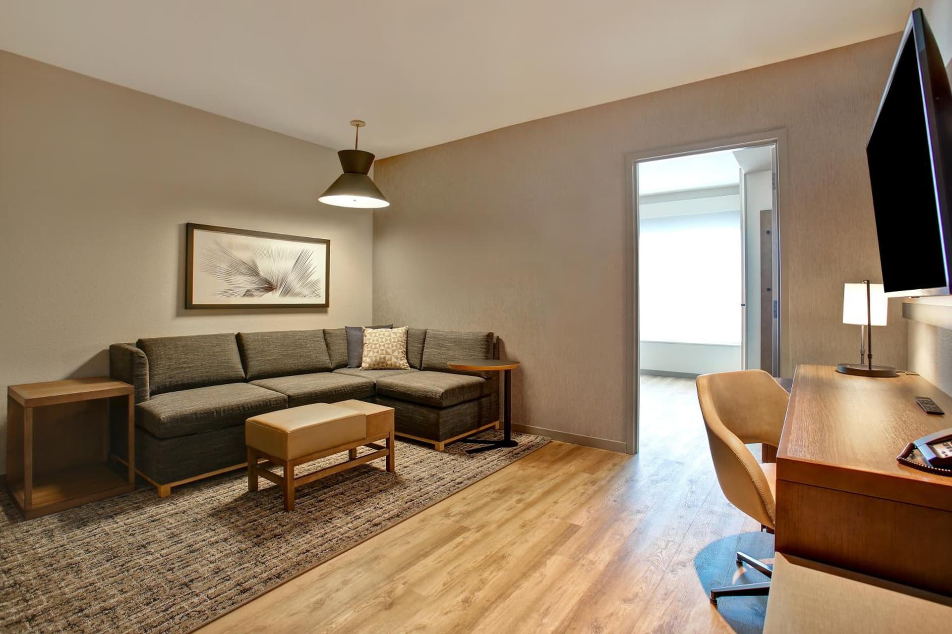 Hyatt Place at Wichita State University gallery photo in Wichita, KS — image 35