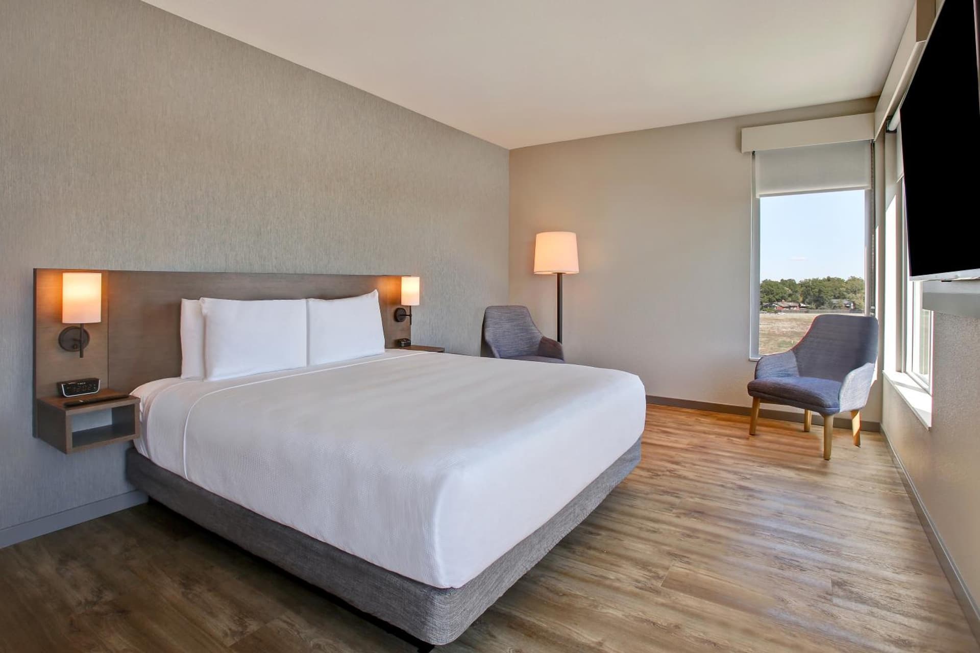 Hyatt Place at Wichita State University gallery photo in Wichita, KS — image 12