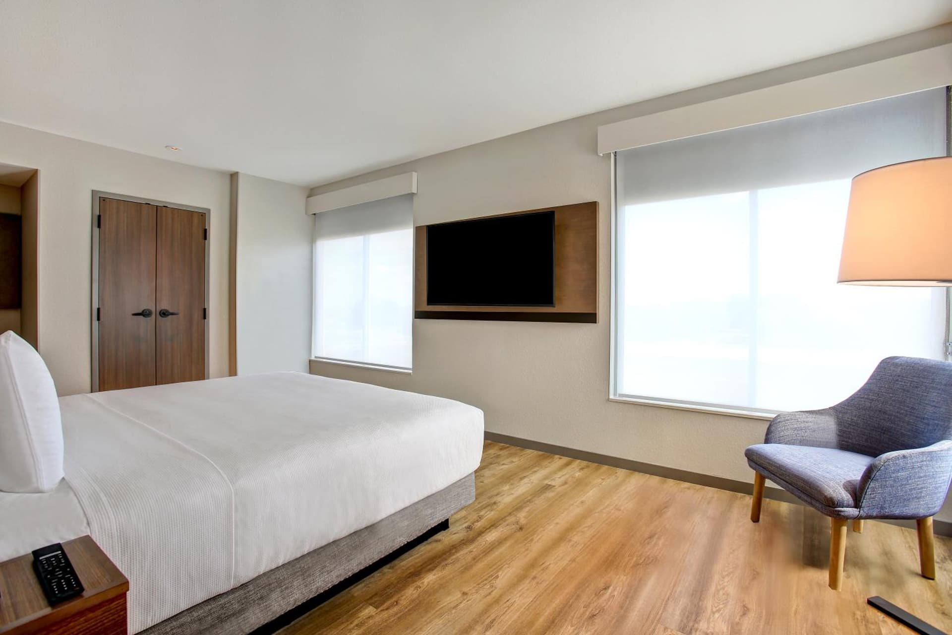Hyatt Place at Wichita State University gallery photo in Wichita, KS — image 15