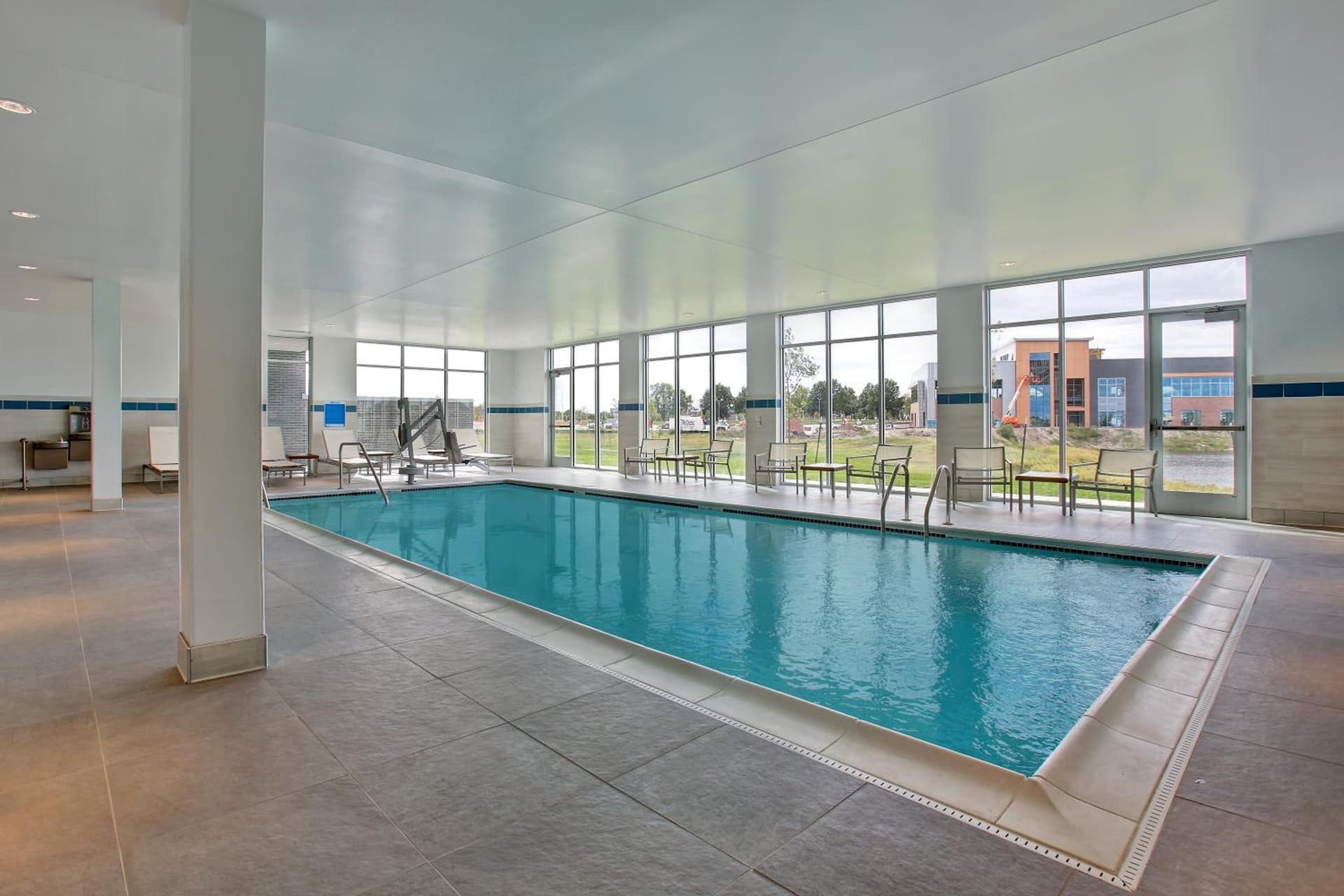Hyatt Place at Wichita State University gallery photo in Wichita, KS — image 16