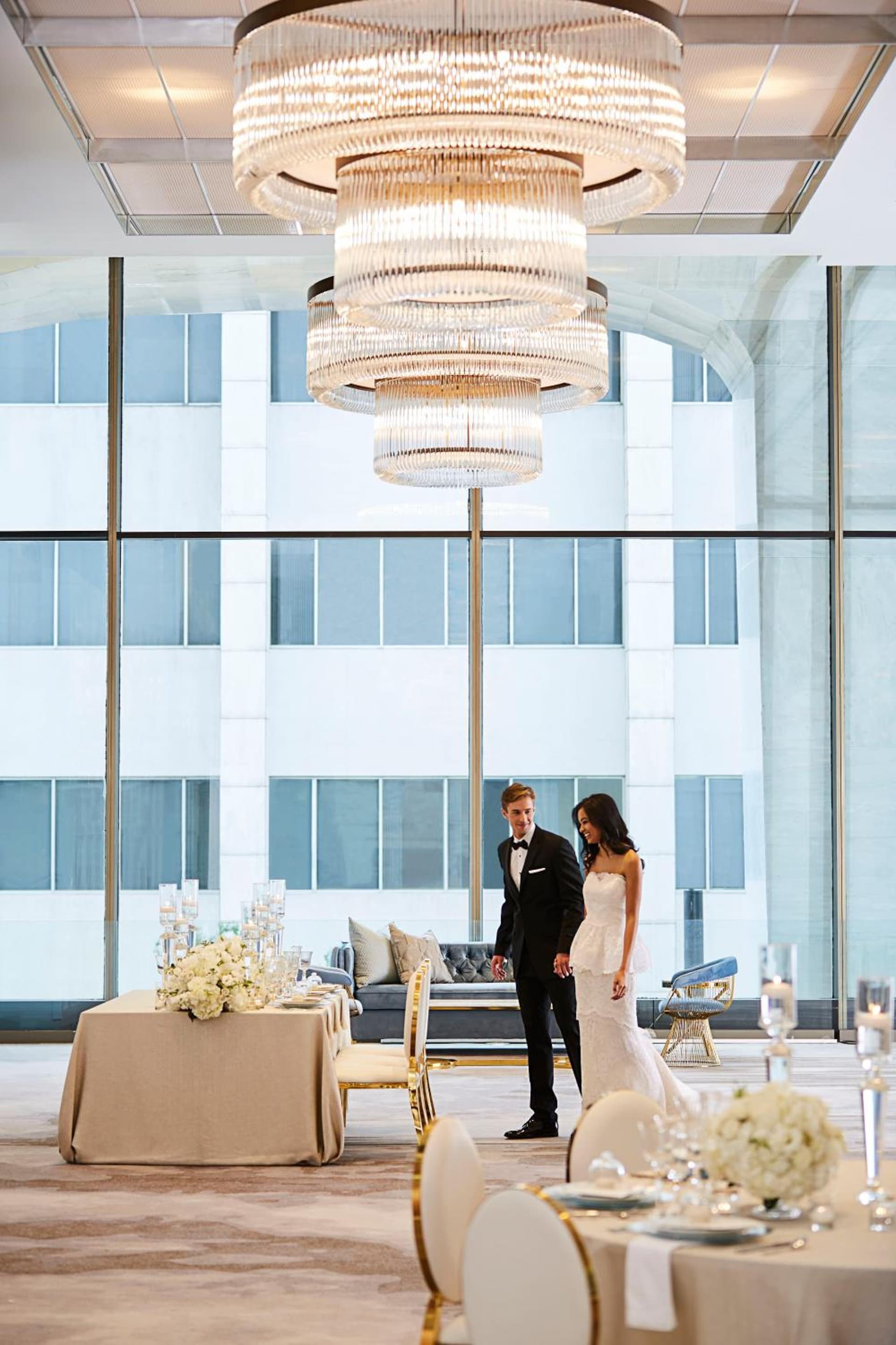 Thompson Dallas, by Hyatt gallery photo in Dallas, TX — image 66