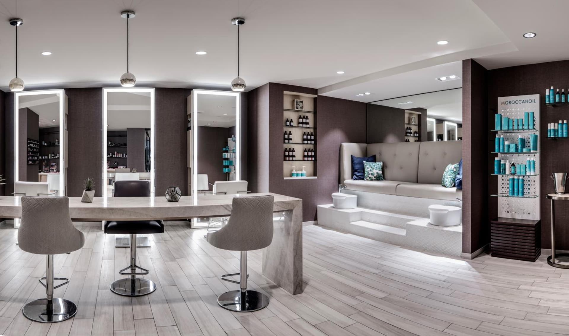 Edgewood Tahoe Resort interior in Stateline, NV — gallery photo 2