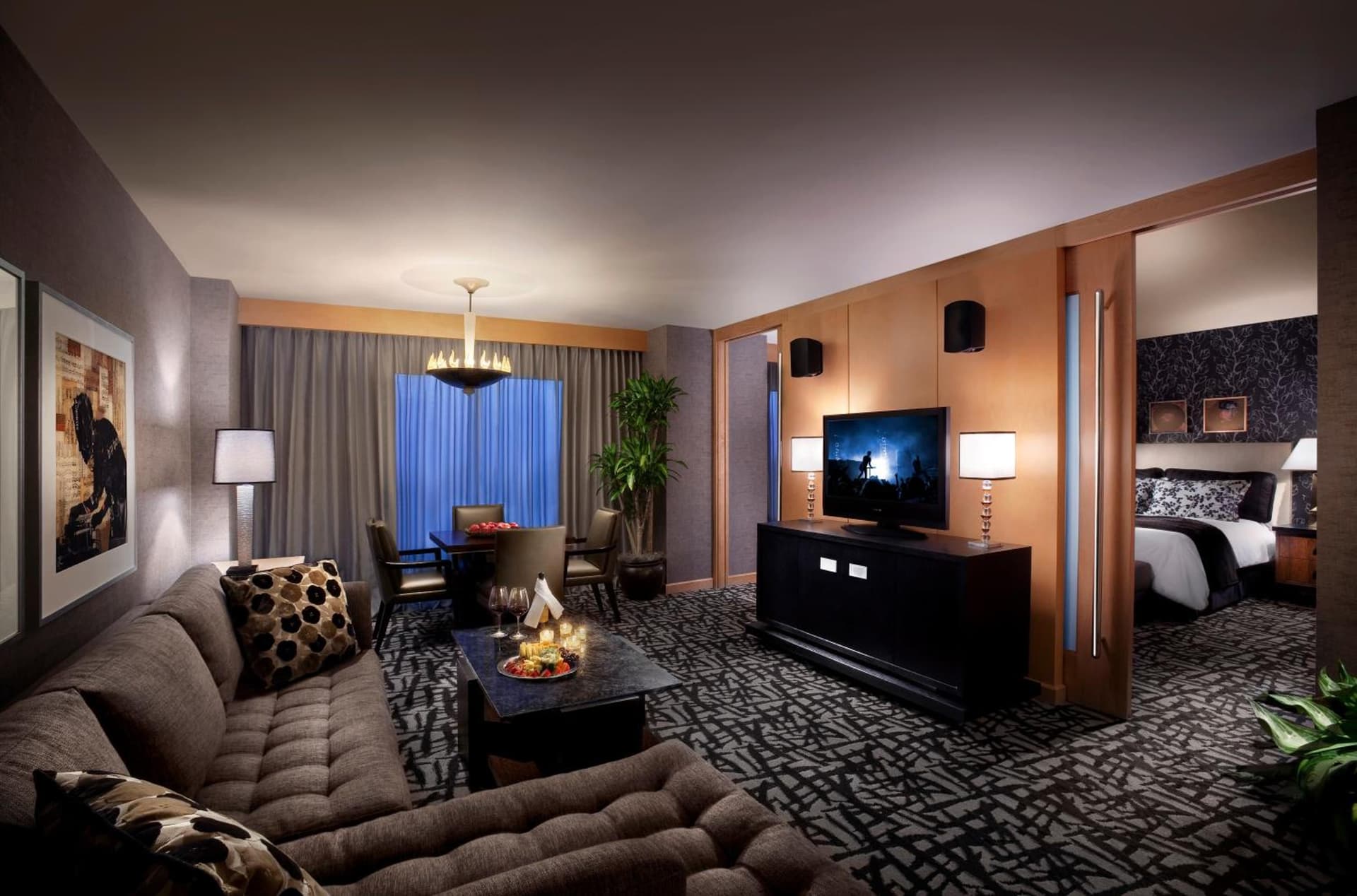The Guitar Hotel at Seminole Hard Rock gallery photo in Hollywood, FL — image 18