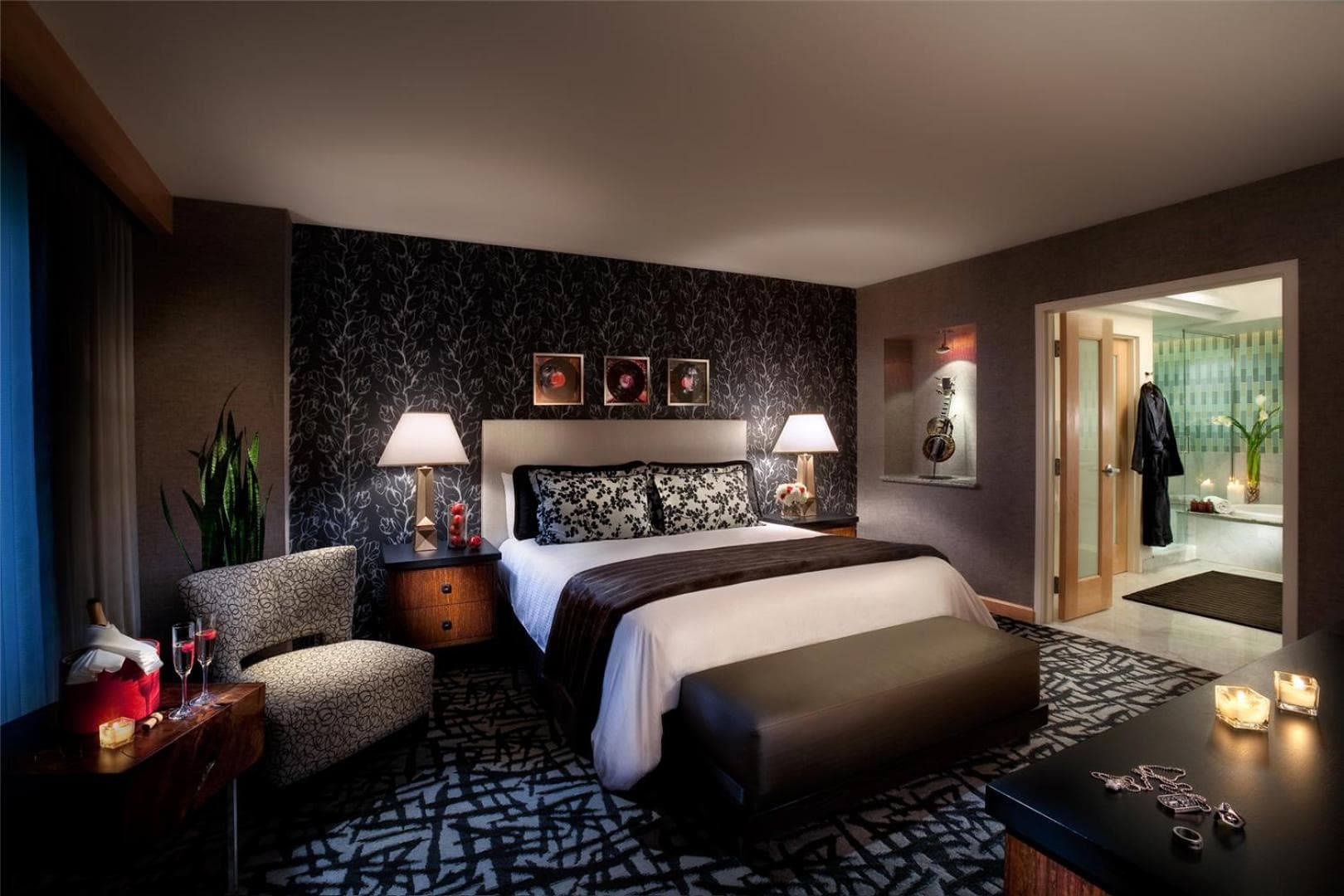 The Guitar Hotel at Seminole Hard Rock gallery photo in Hollywood, FL — image 45