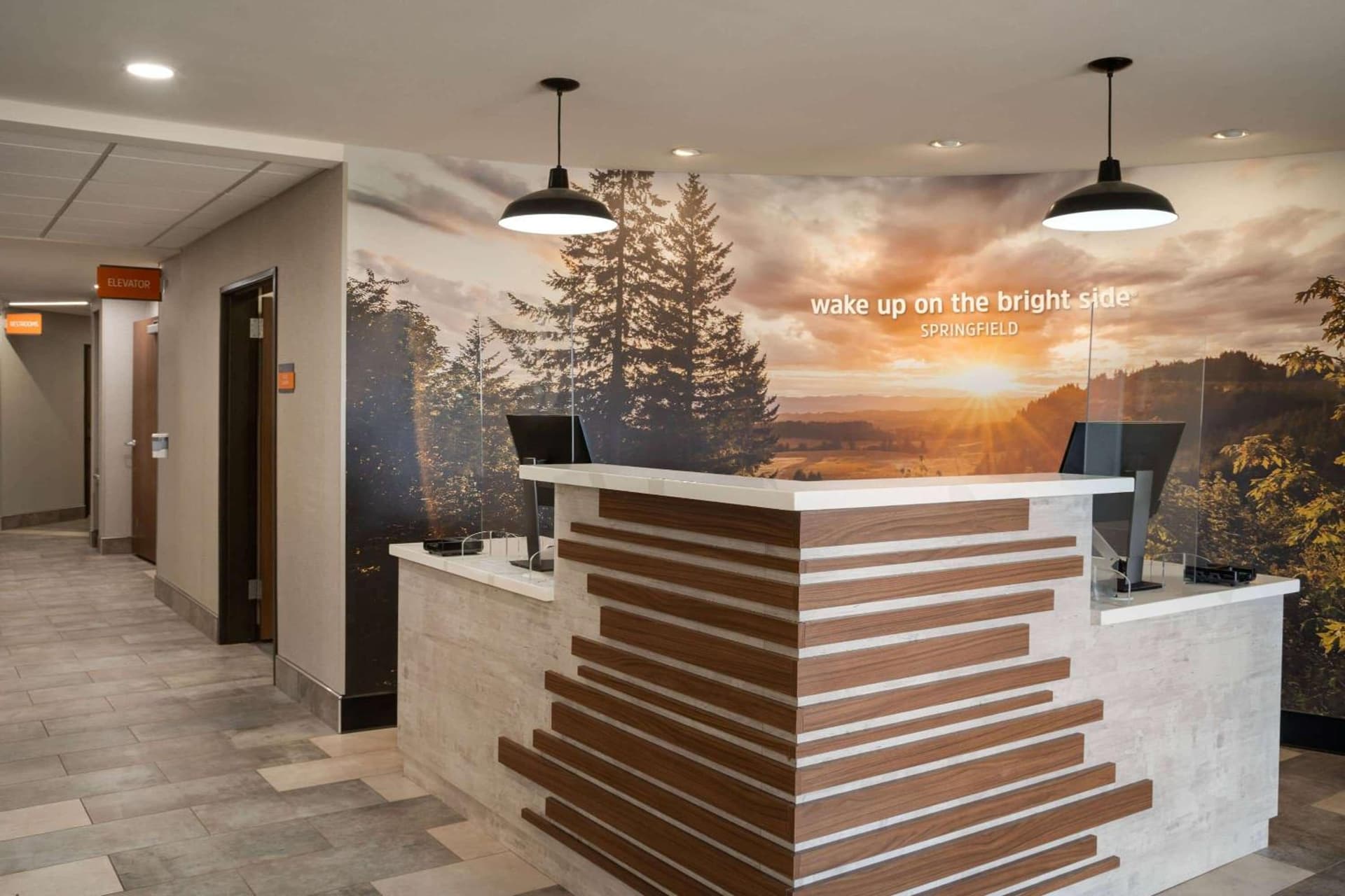La Quinta Inn & Suites by Wyndham Springfield gallery photo in Springfield, OR — image 36