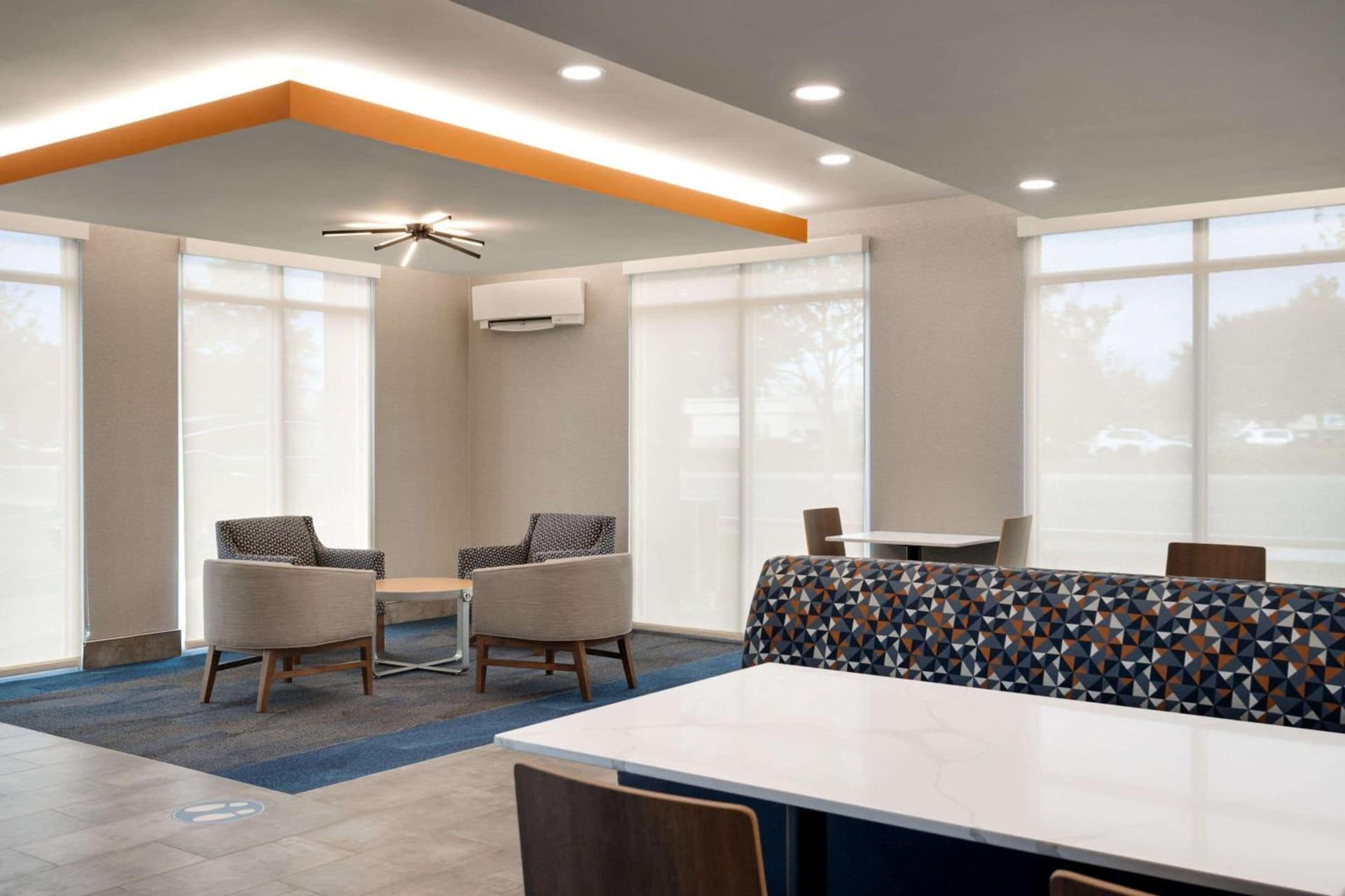 La Quinta Inn & Suites by Wyndham Springfield gallery photo in Springfield, OR — image 28