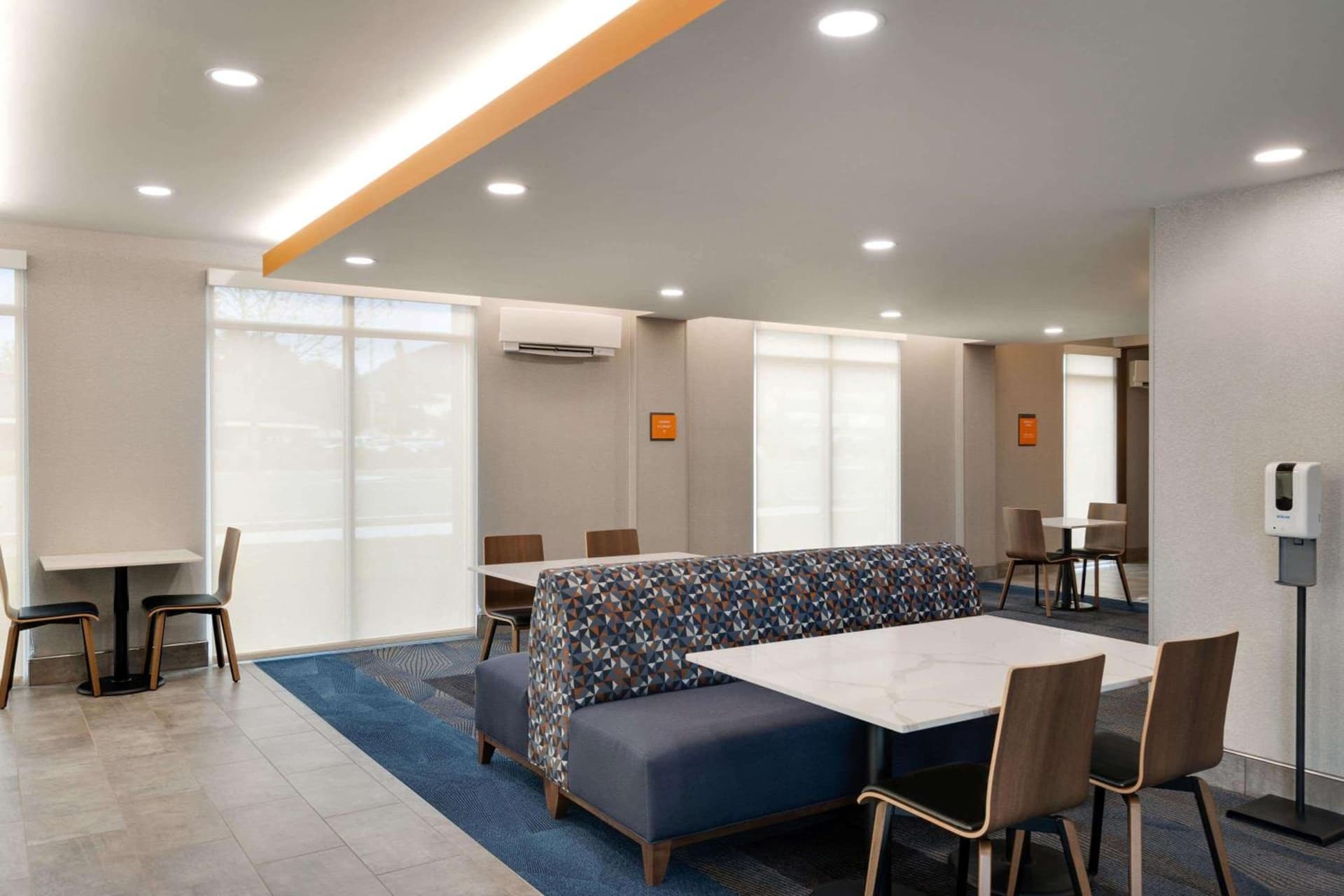 La Quinta Inn & Suites by Wyndham Springfield gallery photo in Springfield, OR — image 15