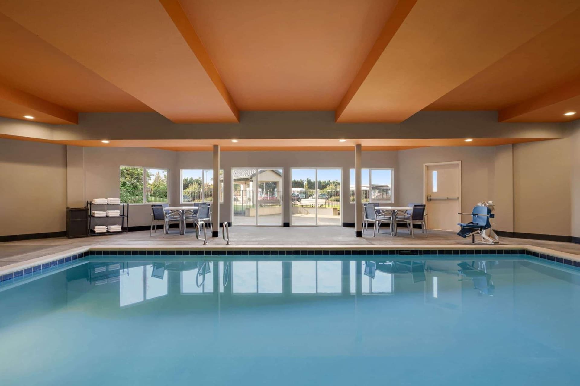 La Quinta Inn & Suites by Wyndham Springfield gallery photo in Springfield, OR — image 34