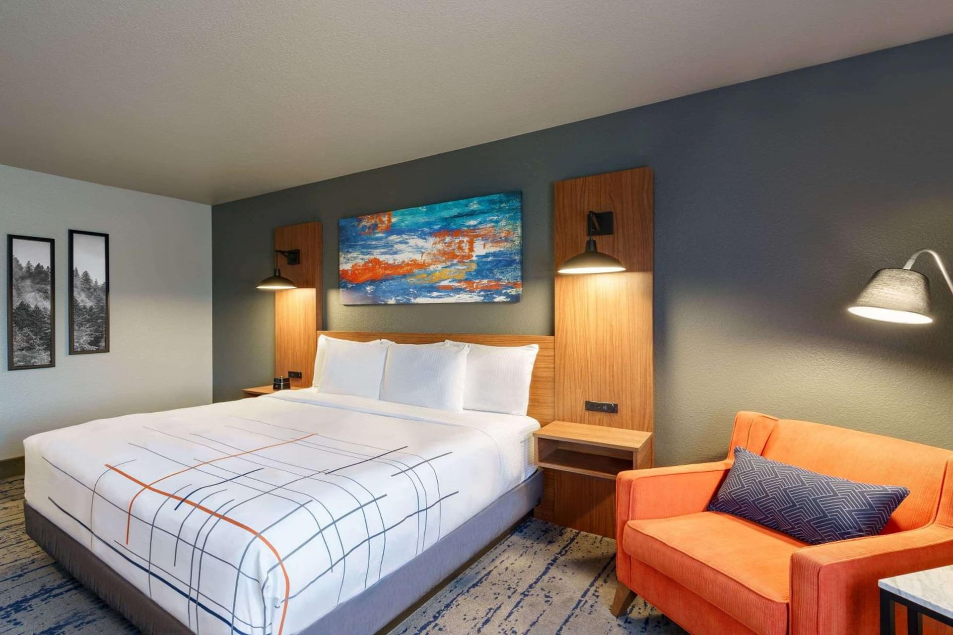 La Quinta Inn & Suites by Wyndham Springfield gallery photo in Springfield, OR — image 14