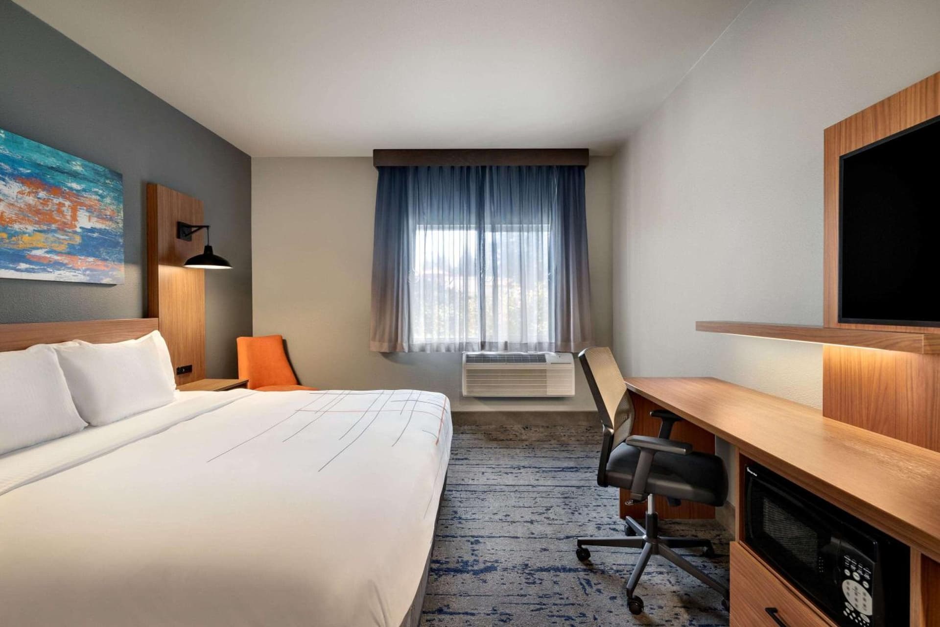La Quinta Inn & Suites by Wyndham Springfield gallery photo in Springfield, OR — image 55