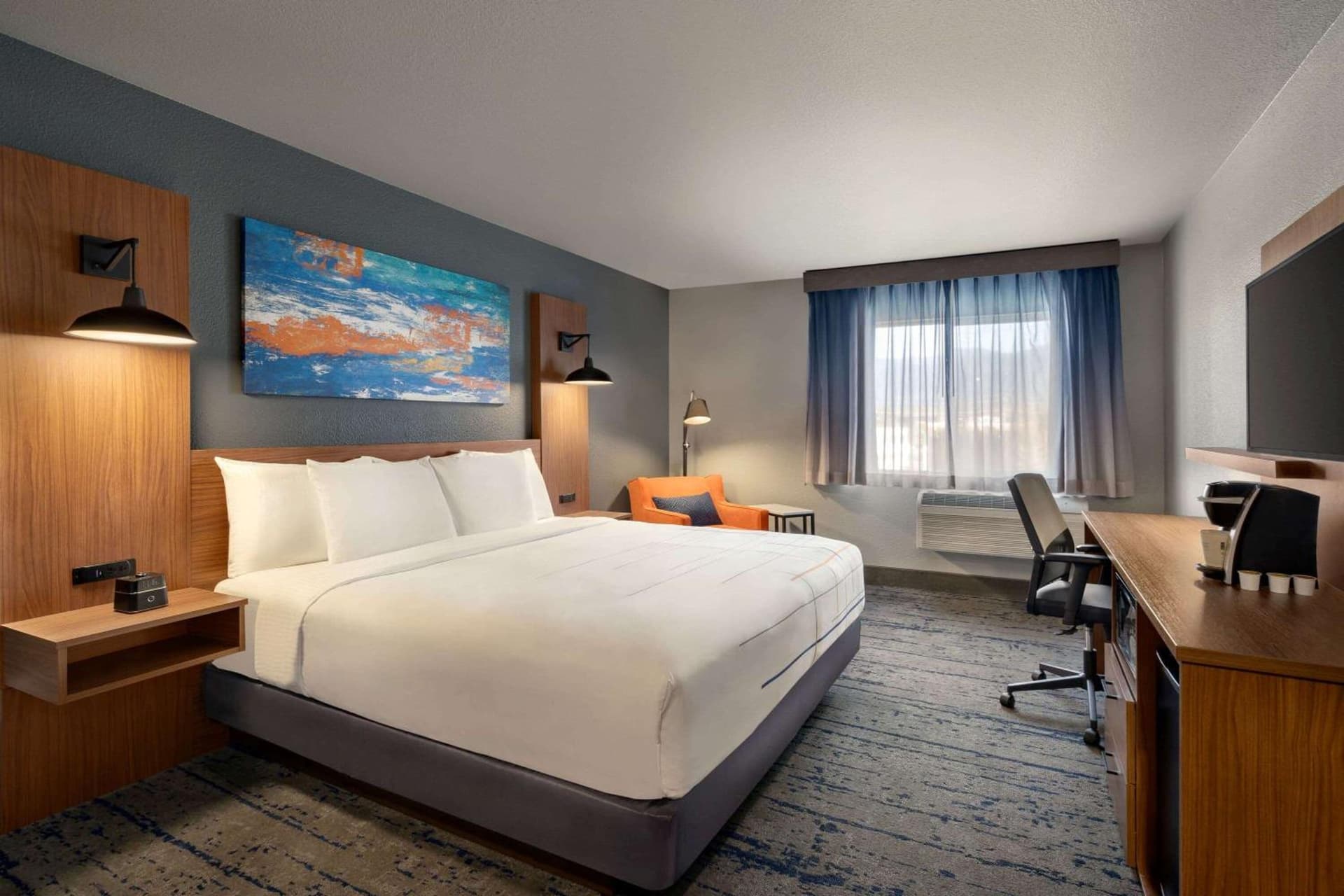 La Quinta Inn & Suites by Wyndham Springfield gallery photo in Springfield, OR — image 25