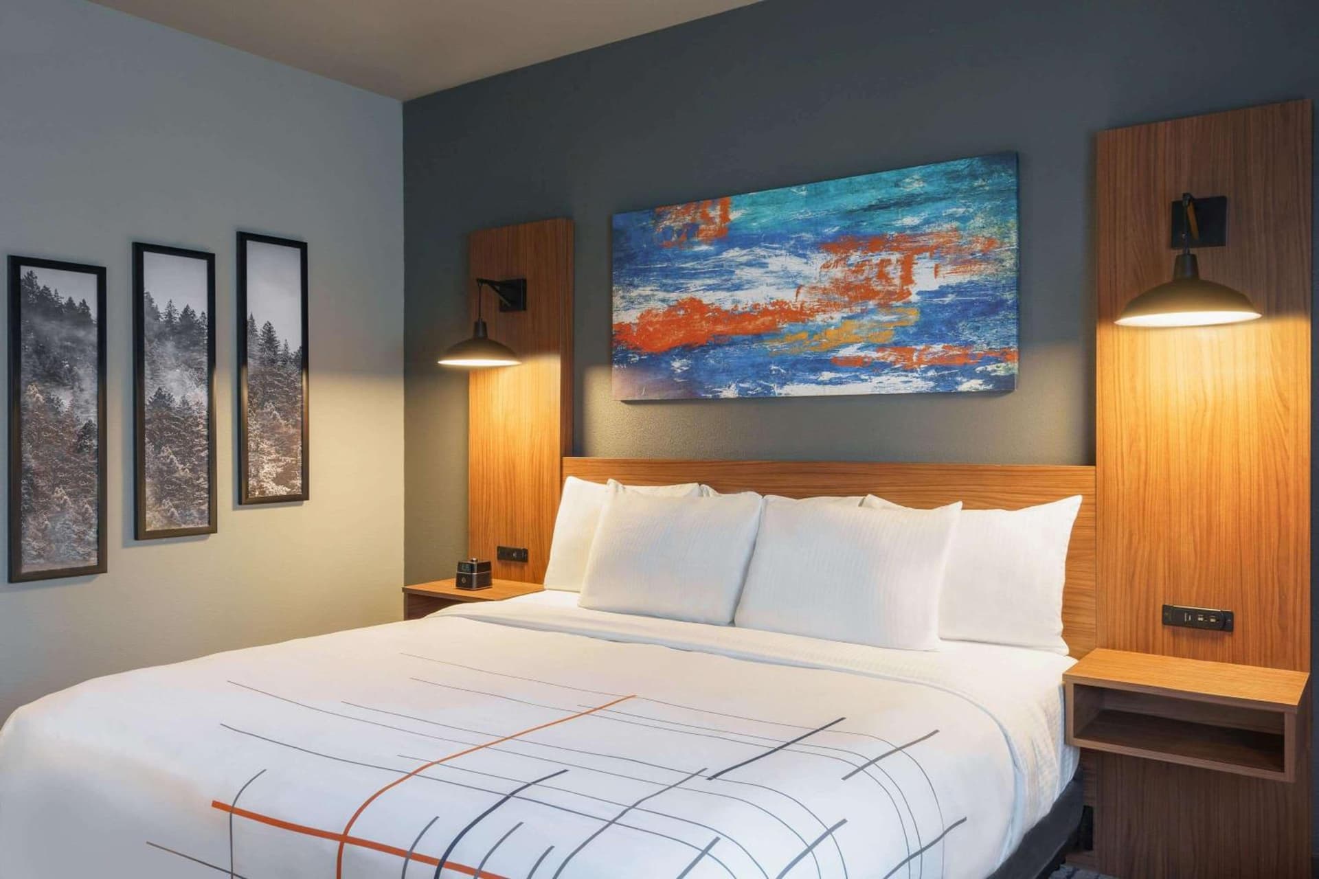 La Quinta Inn & Suites by Wyndham Springfield gallery photo in Springfield, OR — image 37