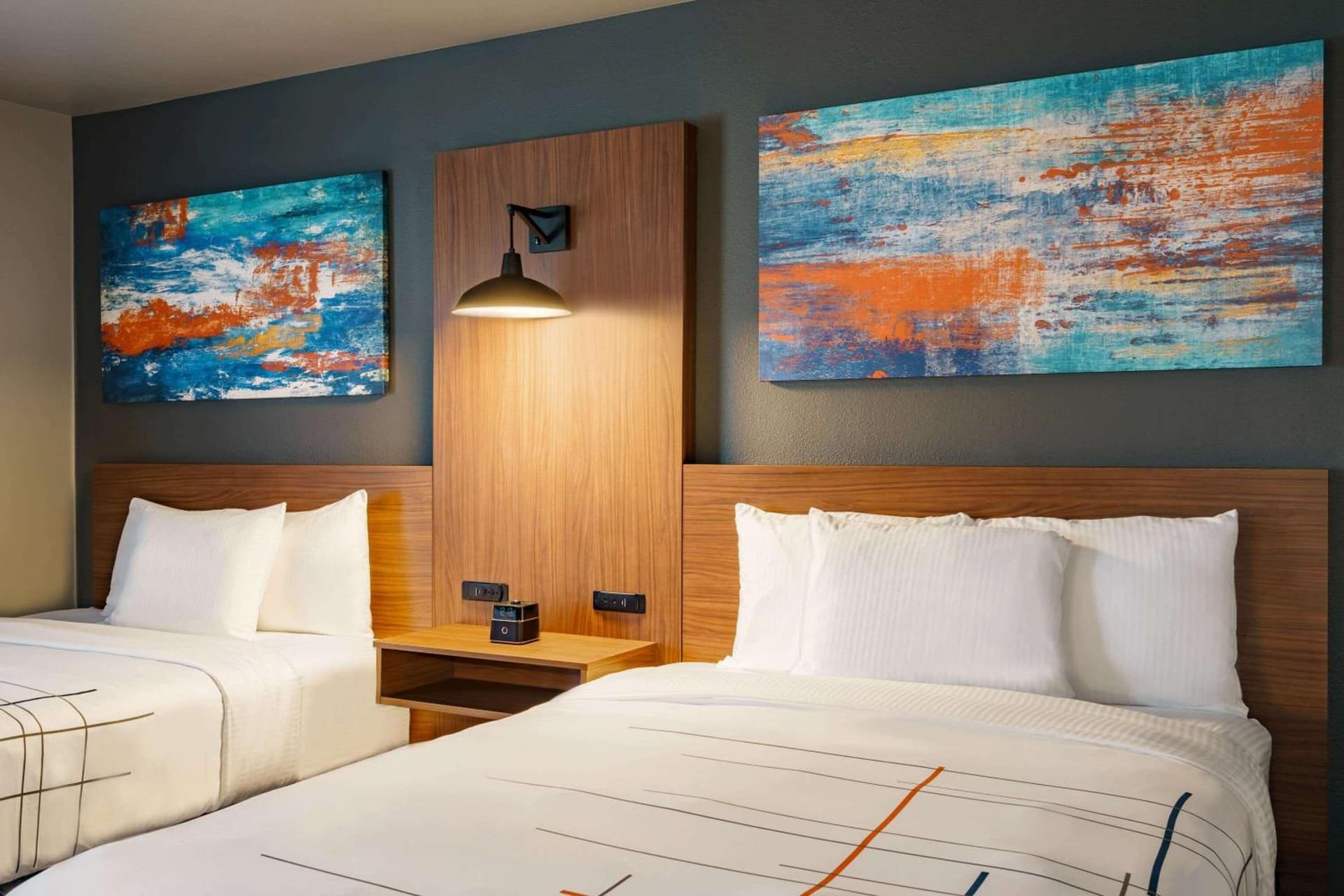La Quinta Inn & Suites by Wyndham Springfield gallery photo in Springfield, OR — image 54