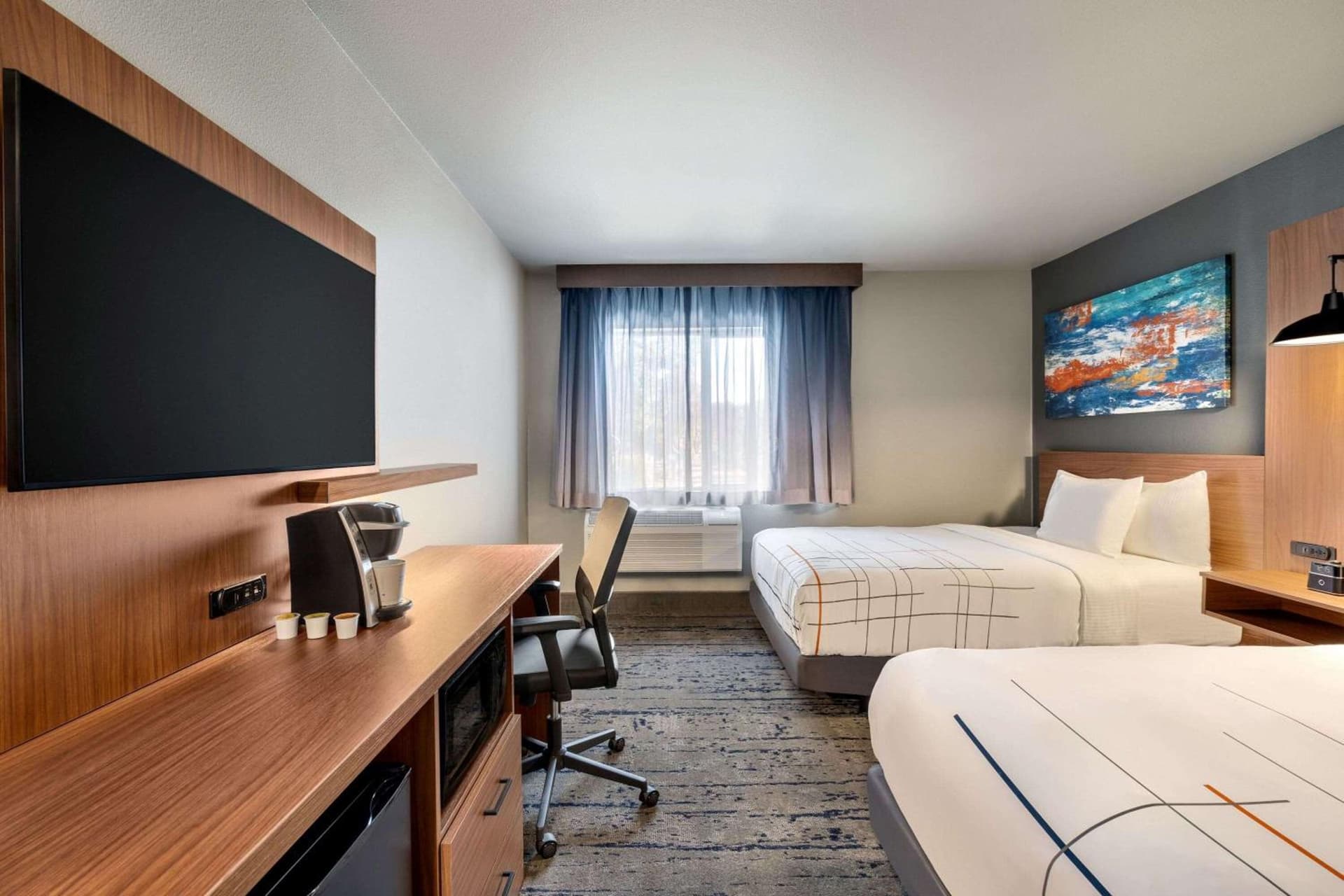 La Quinta Inn & Suites by Wyndham Springfield gallery photo in Springfield, OR — image 22