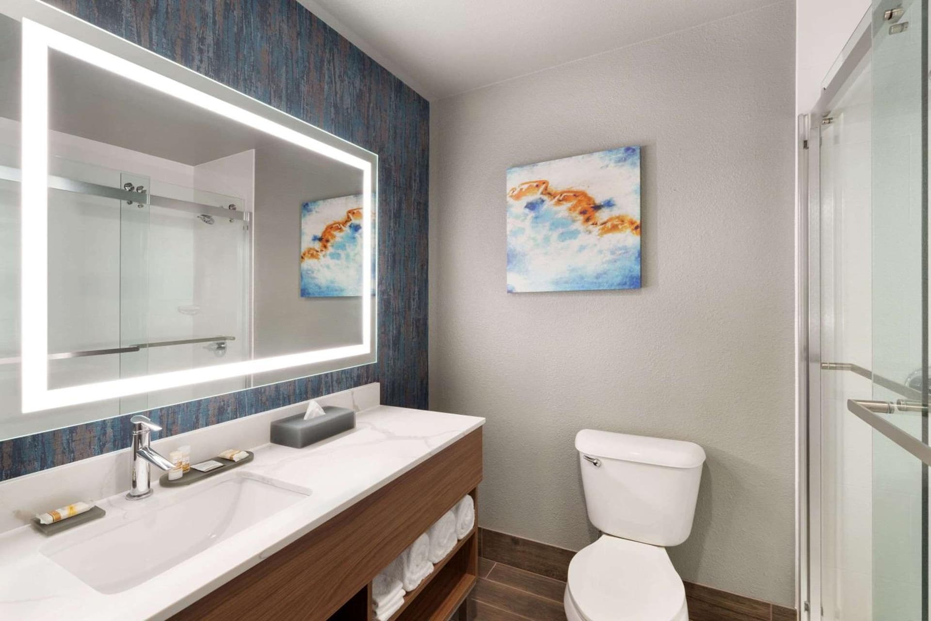 La Quinta Inn & Suites by Wyndham Springfield gallery photo in Springfield, OR — image 23