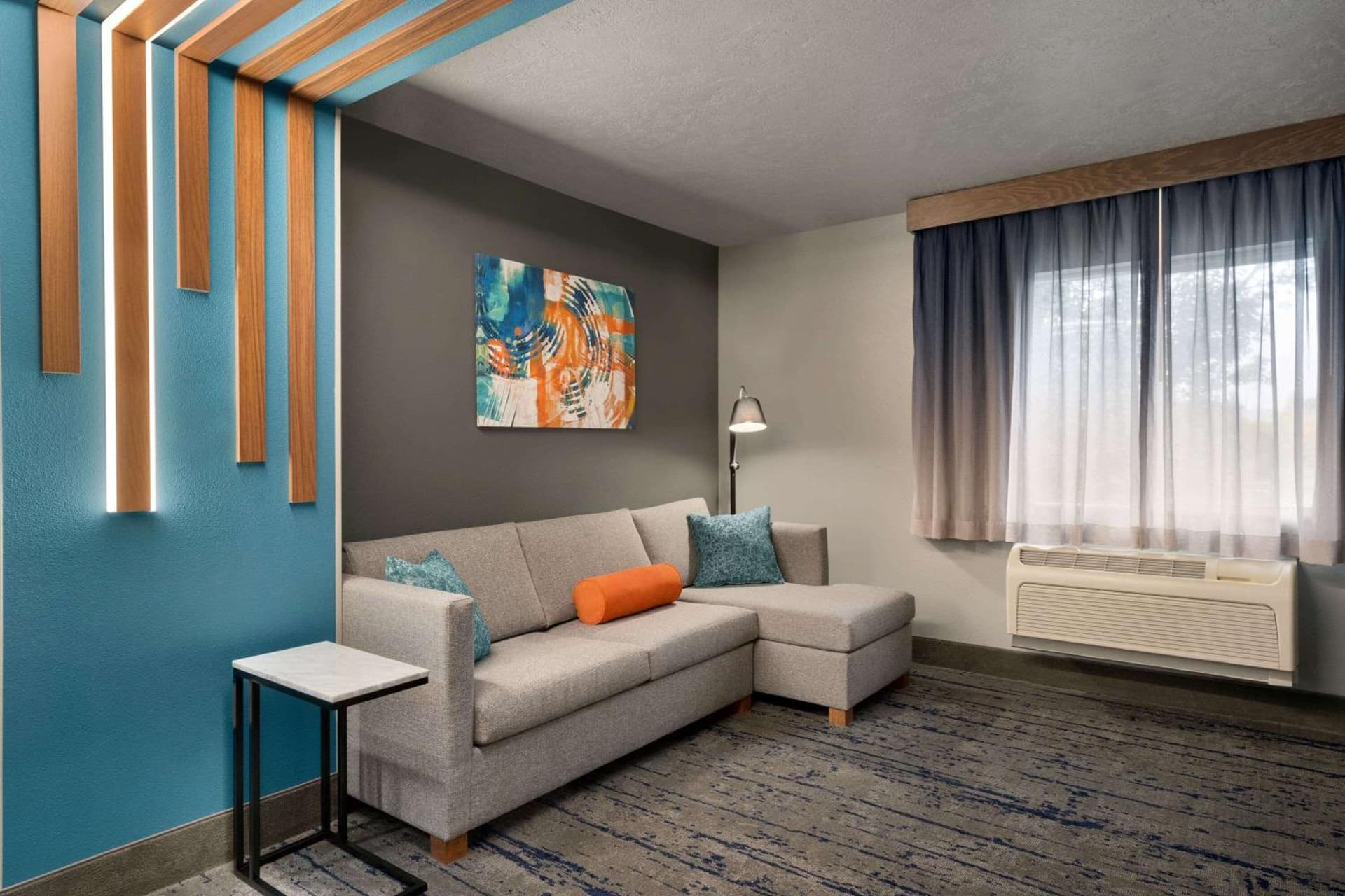 La Quinta Inn & Suites by Wyndham Springfield gallery photo in Springfield, OR — image 51