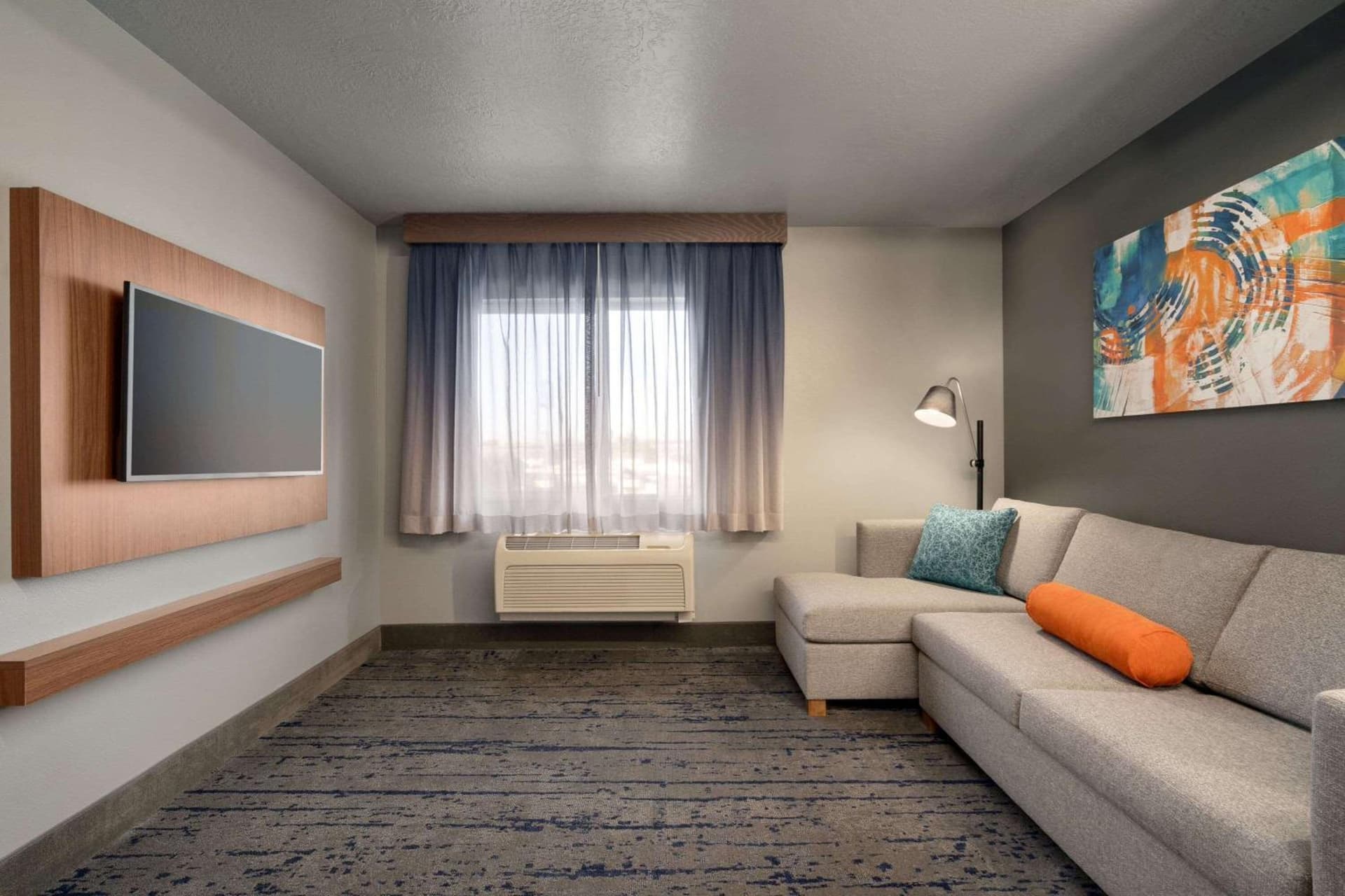La Quinta Inn & Suites by Wyndham Springfield gallery photo in Springfield, OR — image 49