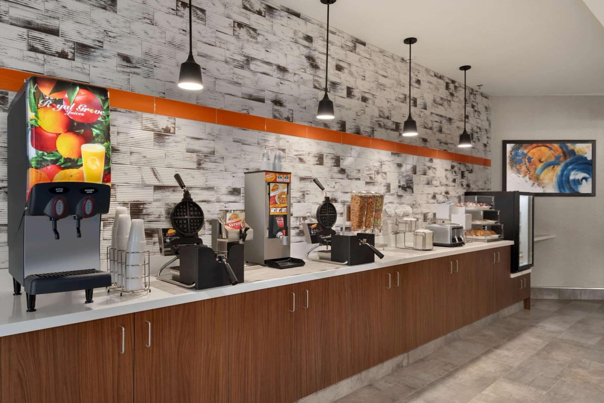 La Quinta Inn & Suites by Wyndham Springfield gallery photo in Springfield, OR — image 4