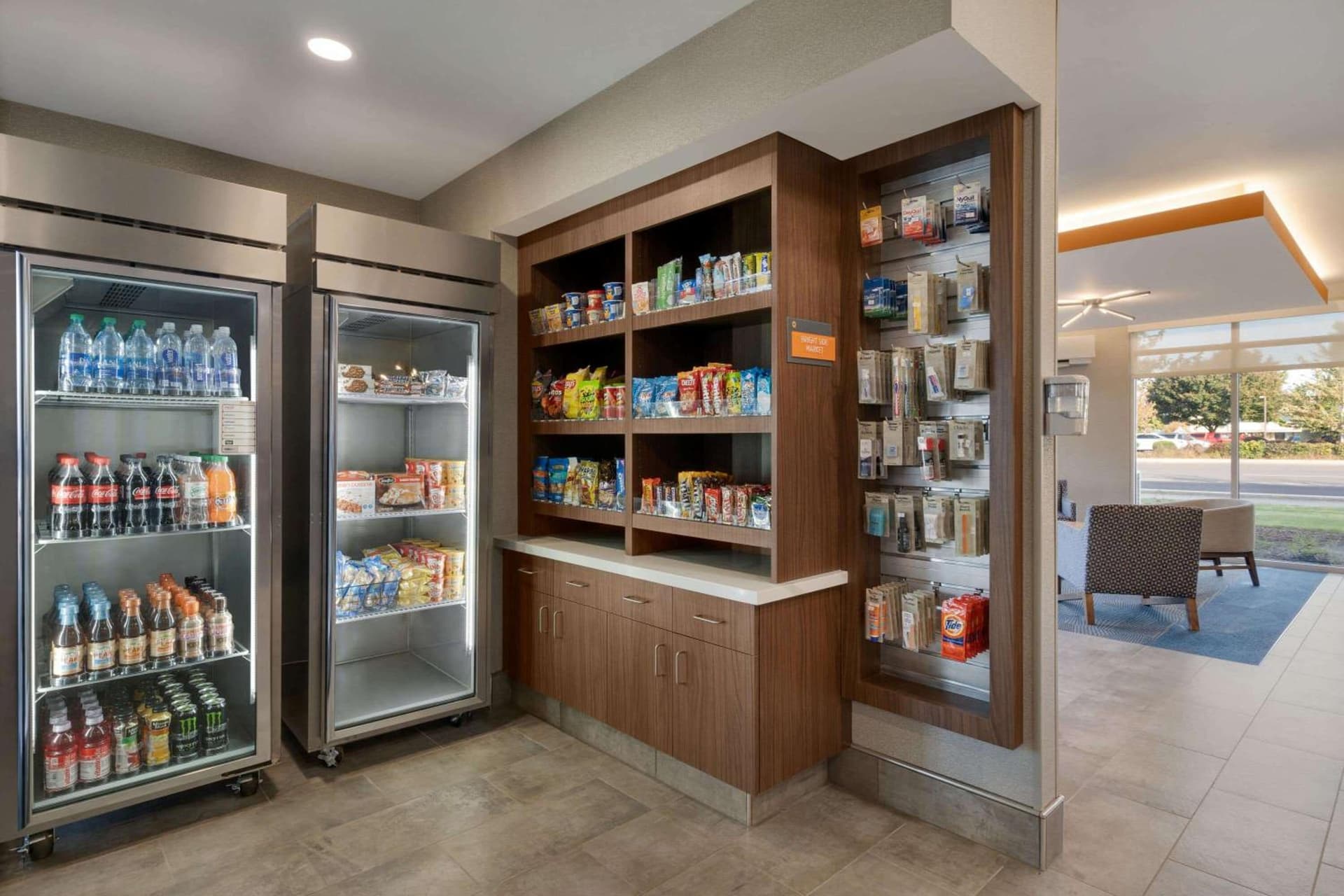 La Quinta Inn & Suites by Wyndham Springfield gallery photo in Springfield, OR — image 59
