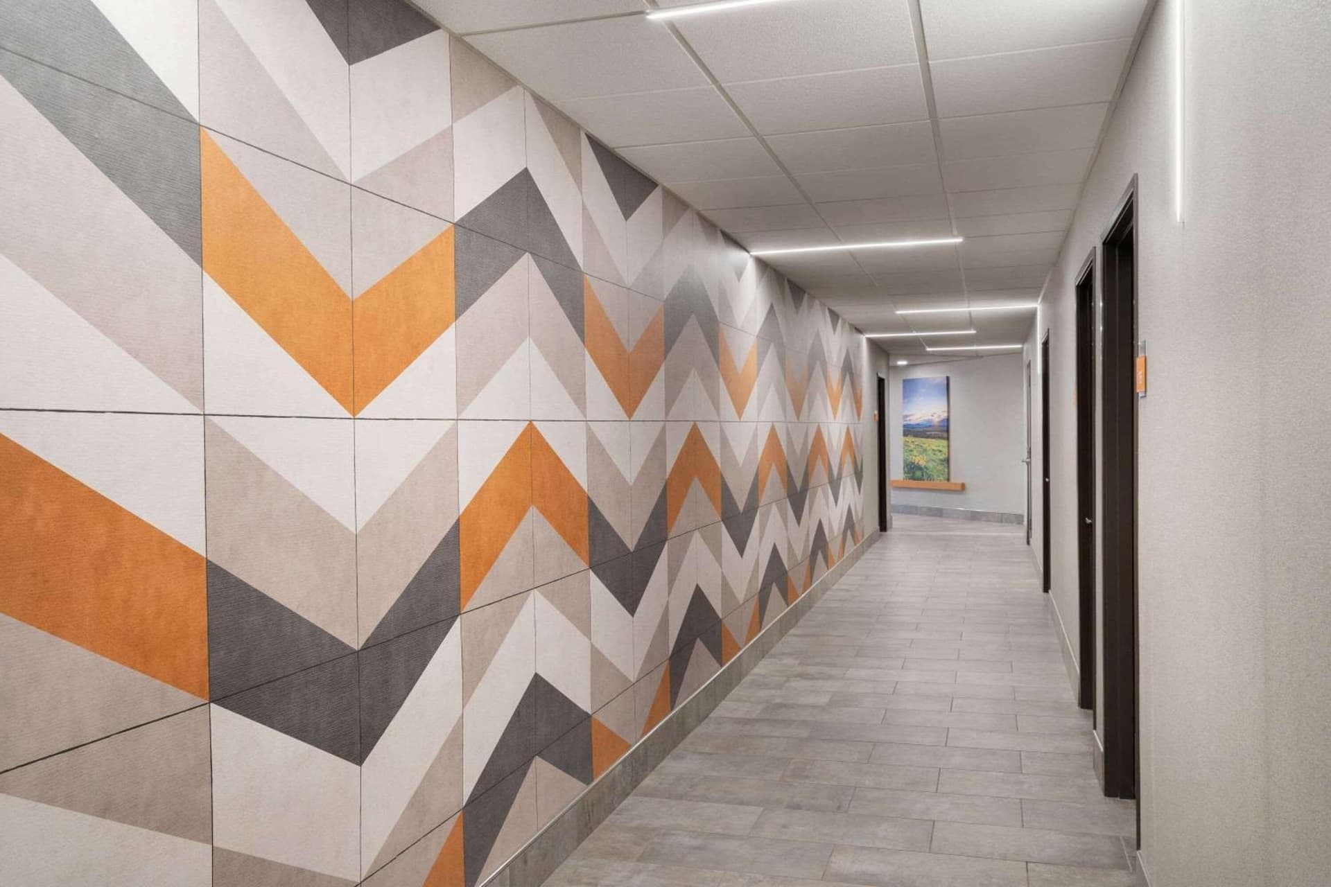 La Quinta Inn & Suites by Wyndham Springfield gallery photo in Springfield, OR — image 27