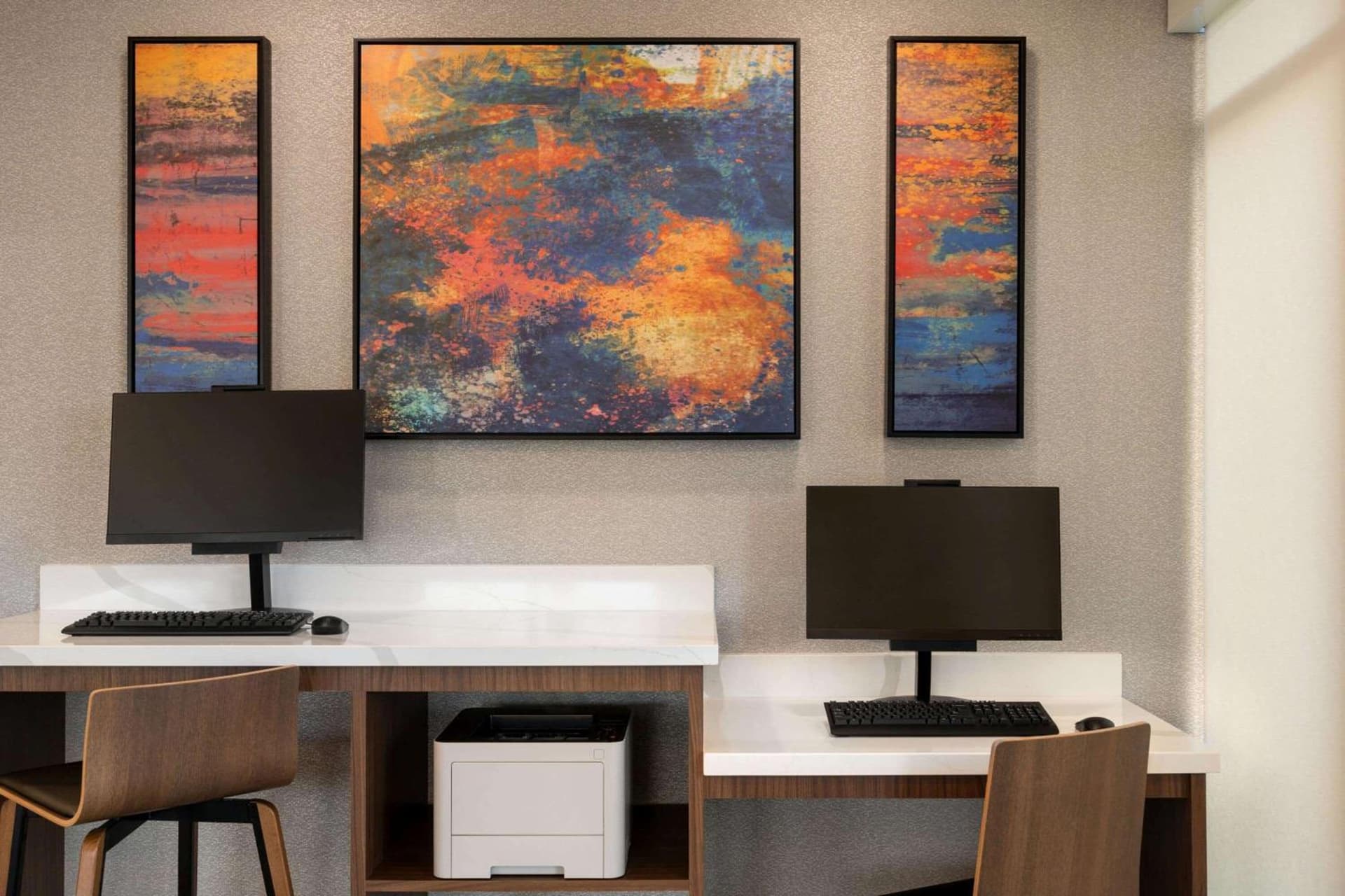 La Quinta Inn & Suites by Wyndham Springfield gallery photo in Springfield, OR — image 30