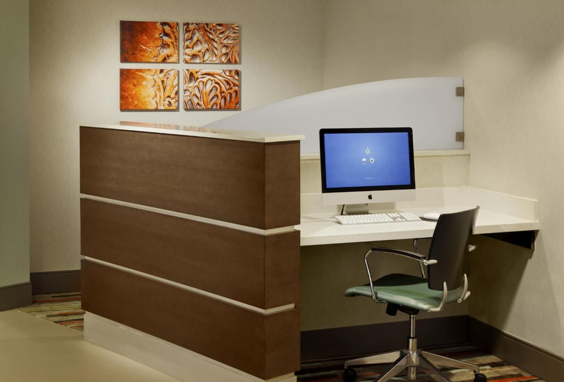 Holiday Inn San Antonio-Riverwalk by IHG gallery photo in San Antonio, TX — image 30