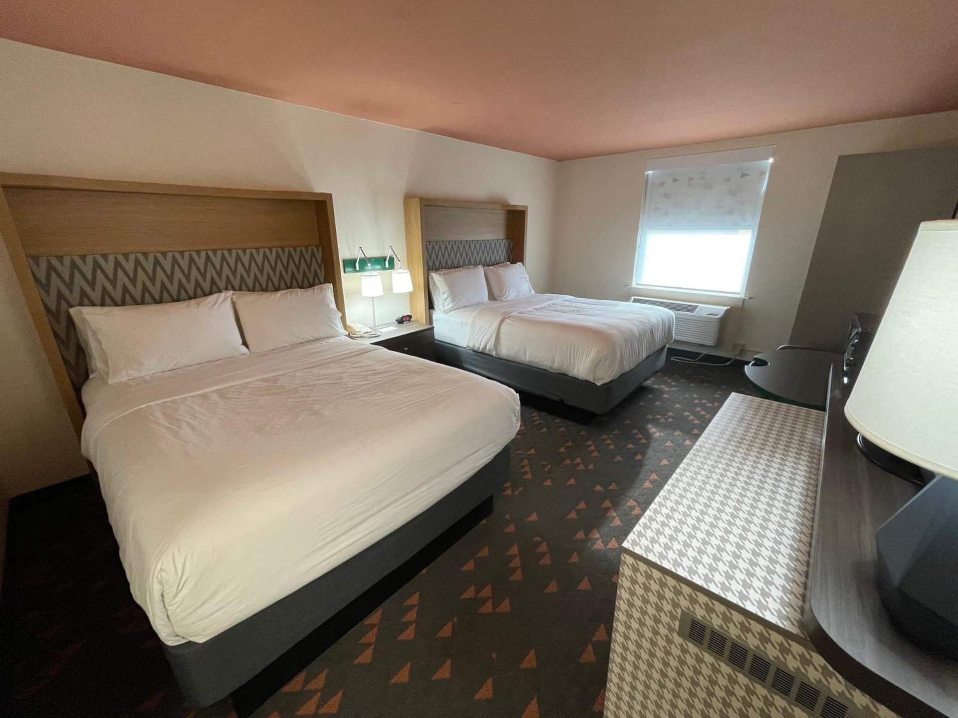 Holiday Inn Bangor by IHG interior in Bangor, ME — gallery photo 2
