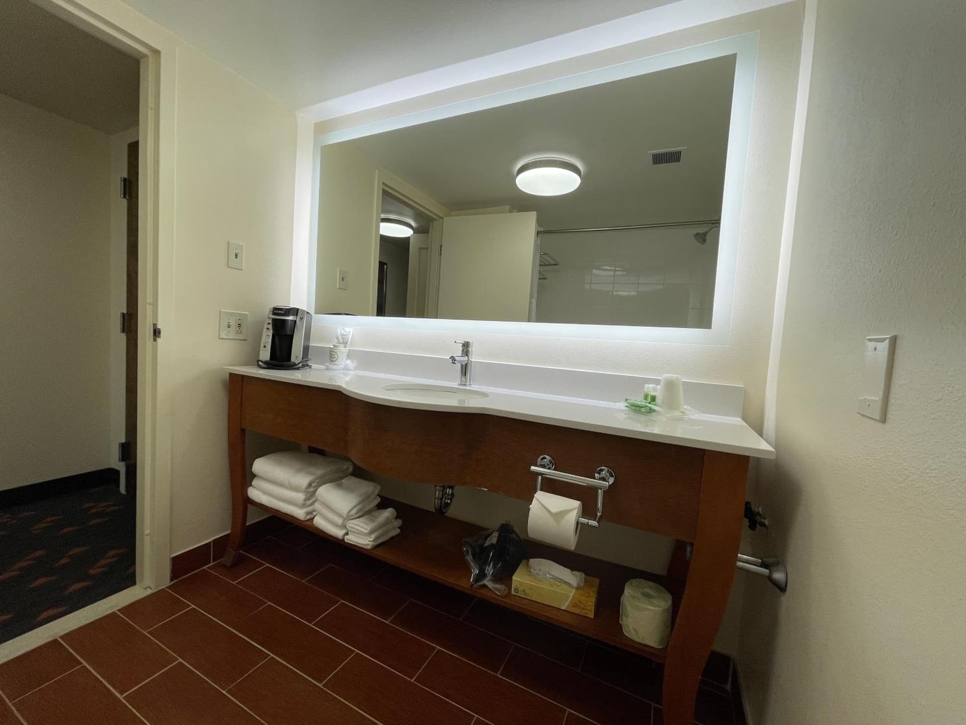 Holiday Inn Bangor by IHG property views in Bangor, ME — gallery photo 3