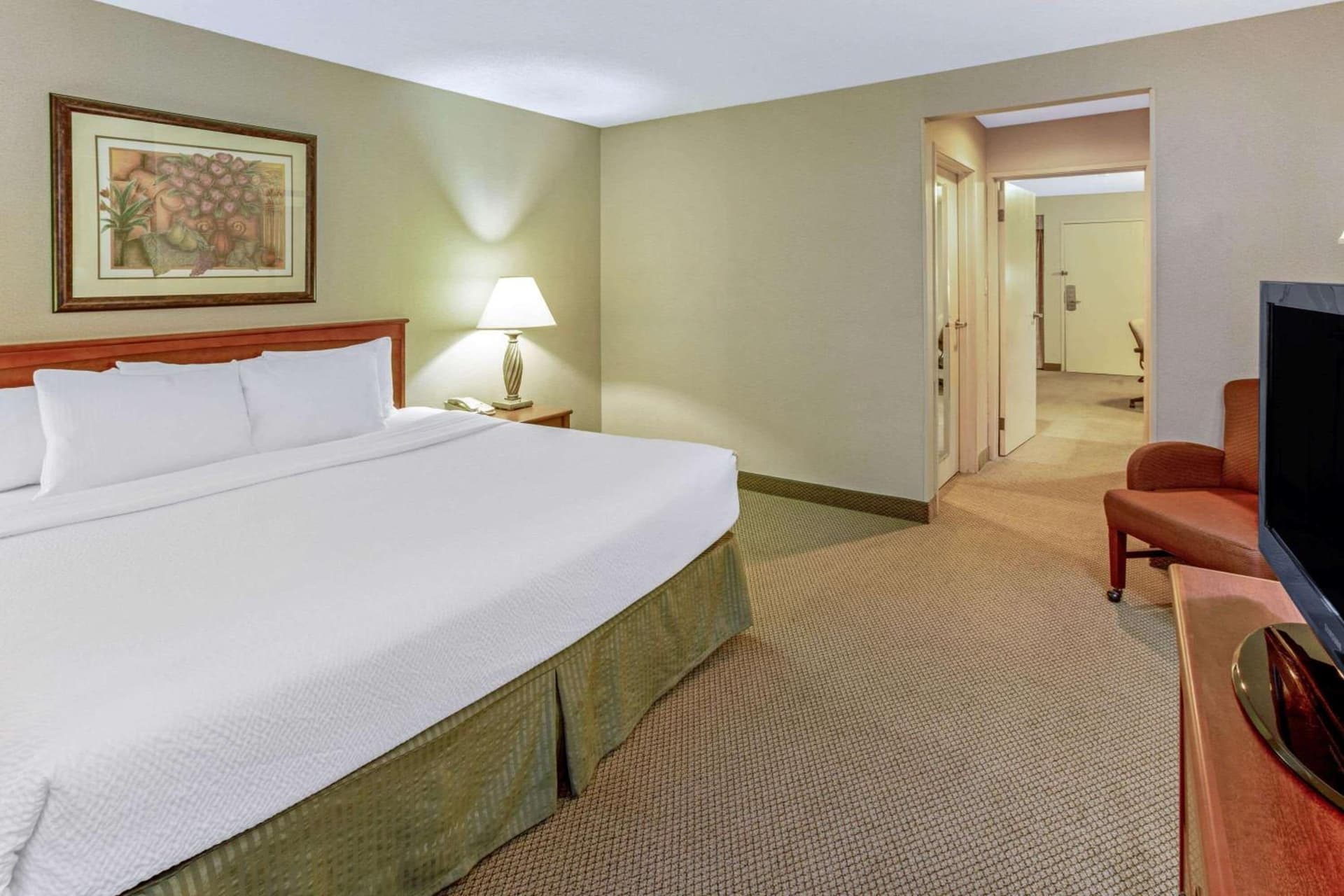 La Quinta by Wyndham Appleton College Avenue gallery photo in Appleton, WI — image 23