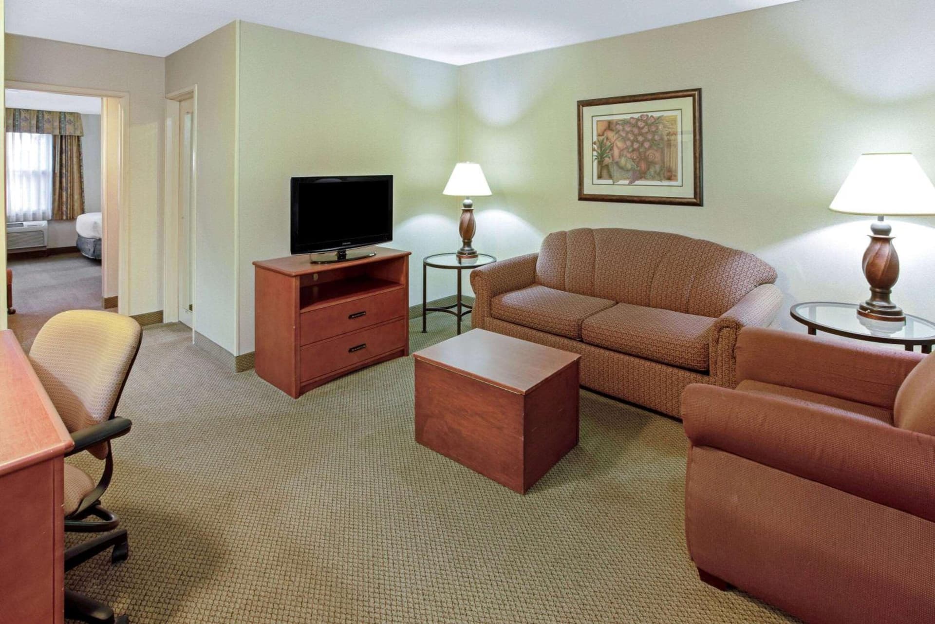 La Quinta by Wyndham Appleton College Avenue gallery photo in Appleton, WI — image 24