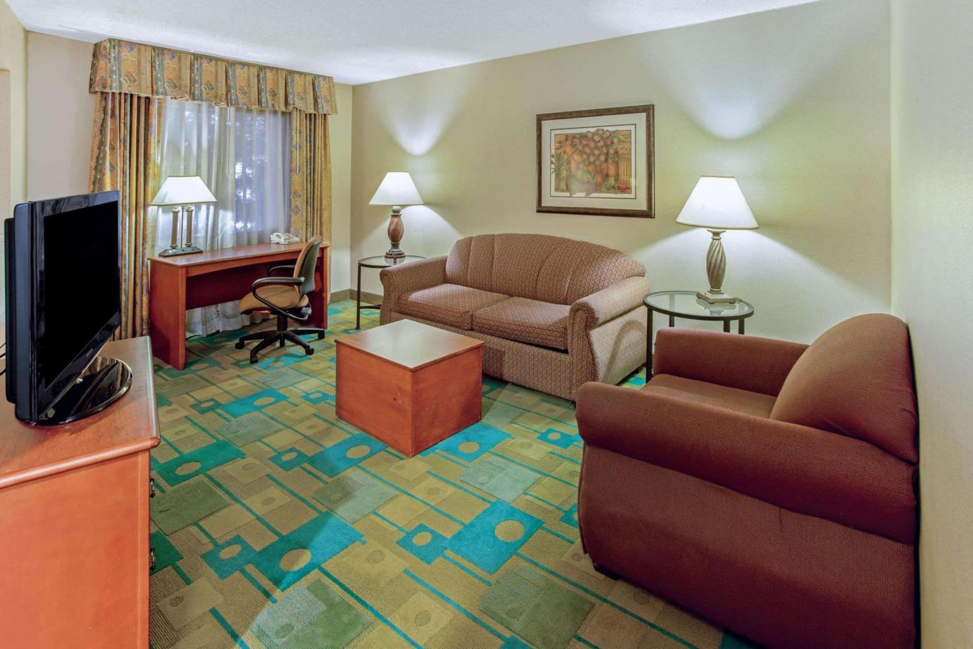 La Quinta by Wyndham Appleton College Avenue gallery photo in Appleton, WI — image 32
